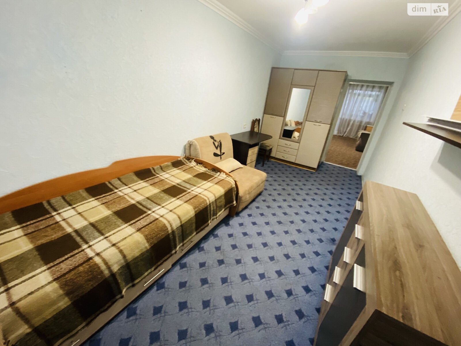 трехкомнатная квартира в Белой Церкви, район Центр, на ул. Ярослава Мудрого в аренду на долгий срок помесячно фото 1 трехкомнатная квартира в Белой Церкви, район Центр, на ул. Ярослава Мудрого в аренду на долгий срок помесячно фото 1