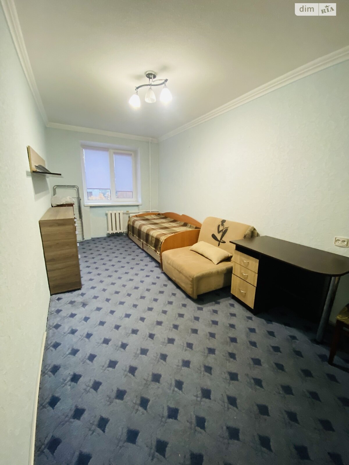 трехкомнатная квартира в Белой Церкви, район Центр, на ул. Ярослава Мудрого в аренду на долгий срок помесячно фото 1 трехкомнатная квартира в Белой Церкви, район Центр, на ул. Ярослава Мудрого в аренду на долгий срок помесячно фото 1