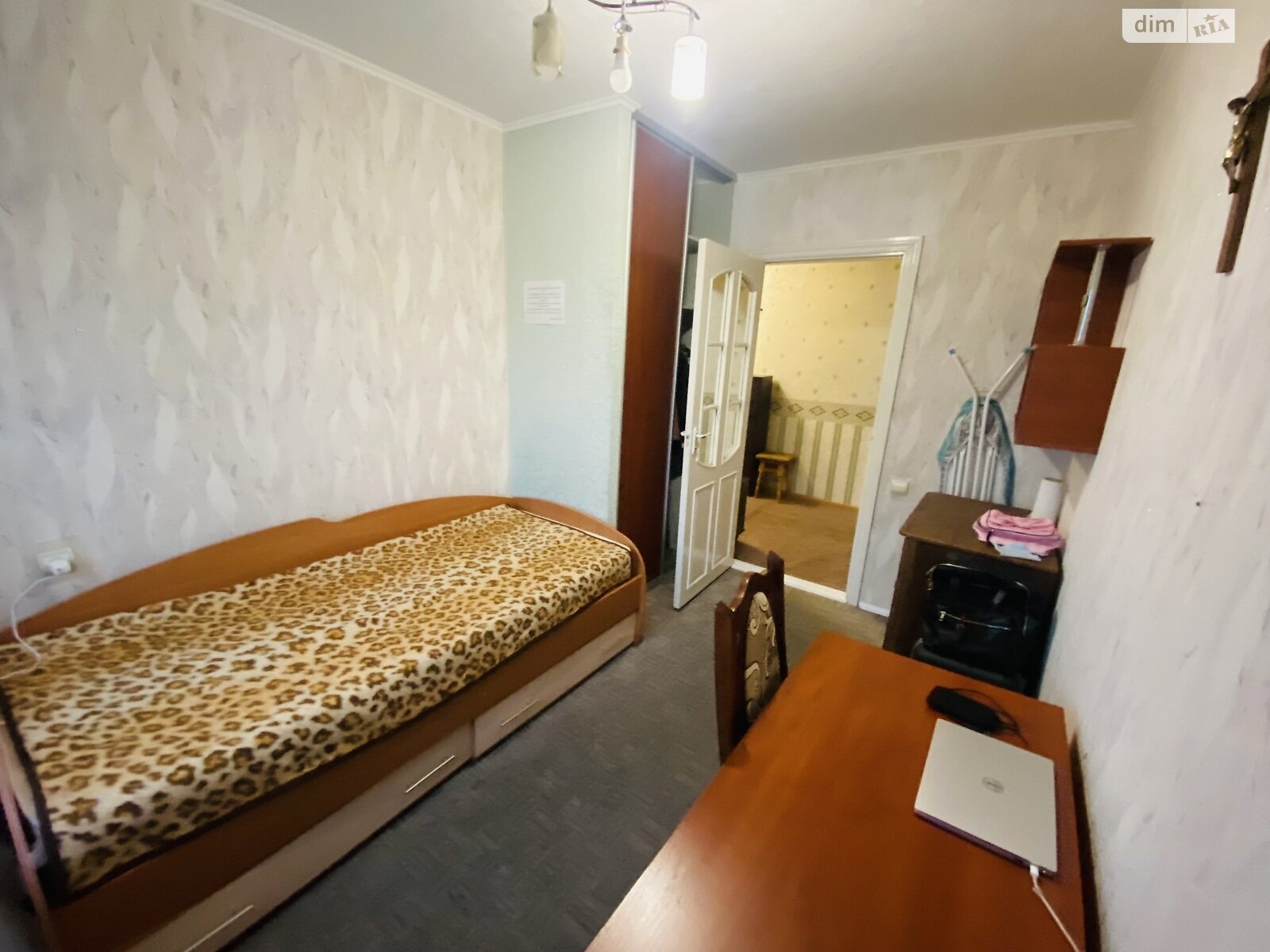 трехкомнатная квартира в Белой Церкви, район Центр, на ул. Ярослава Мудрого в аренду на долгий срок помесячно фото 1 трехкомнатная квартира в Белой Церкви, район Центр, на ул. Ярослава Мудрого в аренду на долгий срок помесячно фото 1