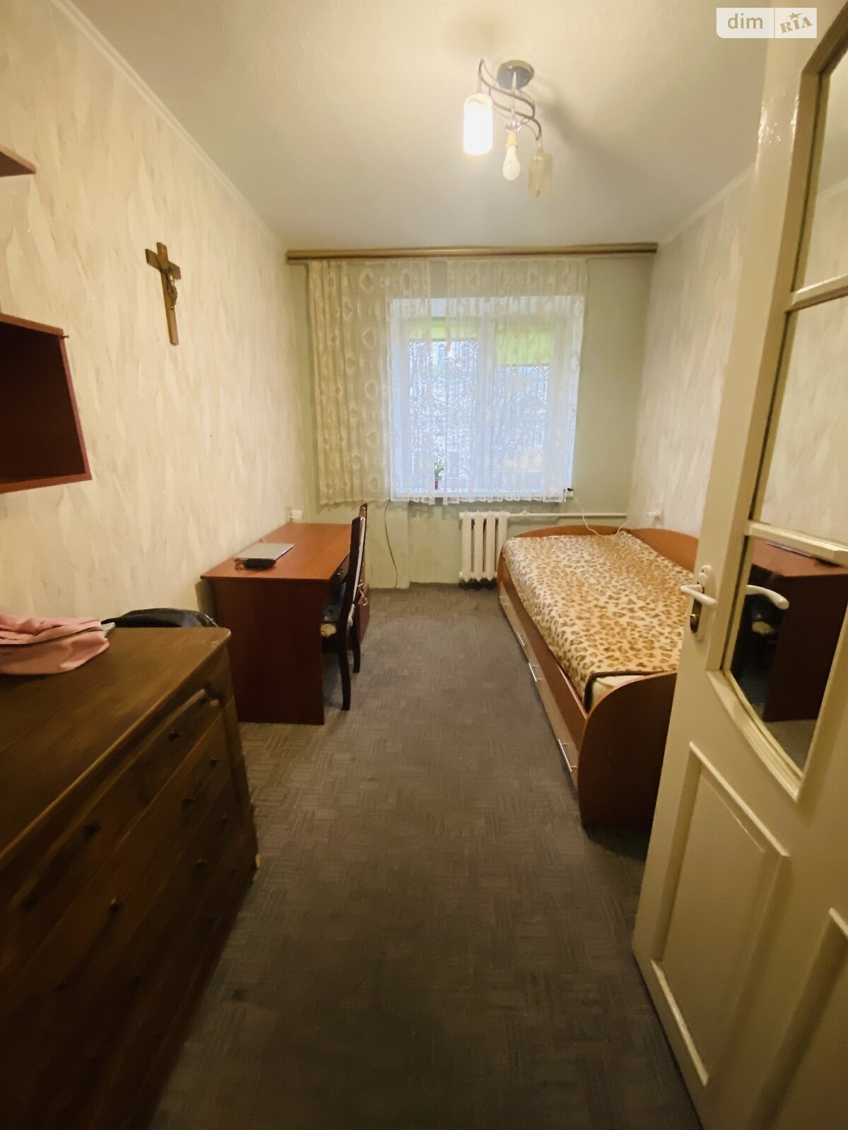 трехкомнатная квартира в Белой Церкви, район Центр, на ул. Ярослава Мудрого в аренду на долгий срок помесячно фото 1 трехкомнатная квартира в Белой Церкви, район Центр, на ул. Ярослава Мудрого в аренду на долгий срок помесячно фото 1