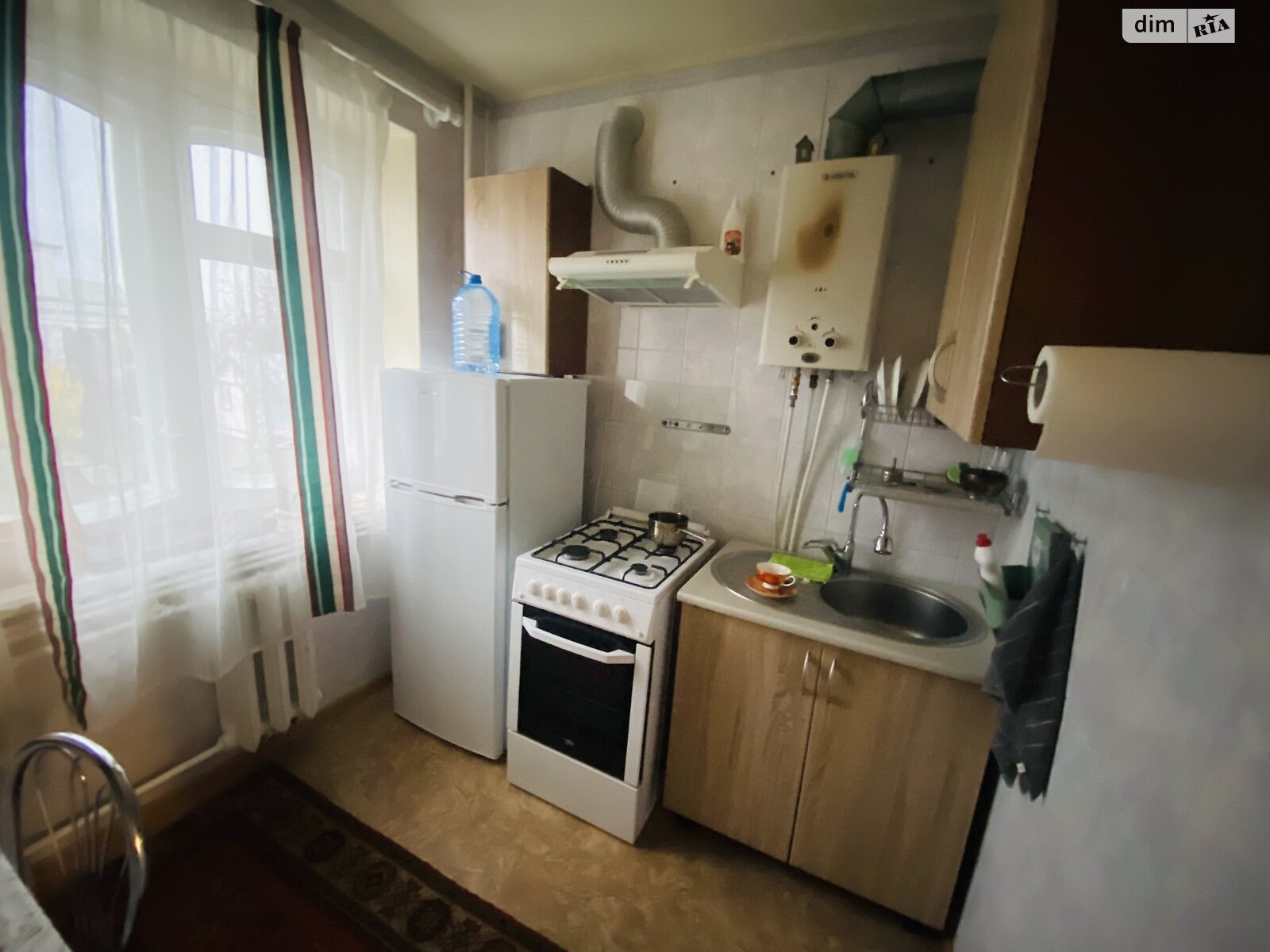 трехкомнатная квартира в Белой Церкви, район Центр, на ул. Ярослава Мудрого в аренду на долгий срок помесячно фото 1 трехкомнатная квартира в Белой Церкви, район Центр, на ул. Ярослава Мудрого в аренду на долгий срок помесячно фото 1