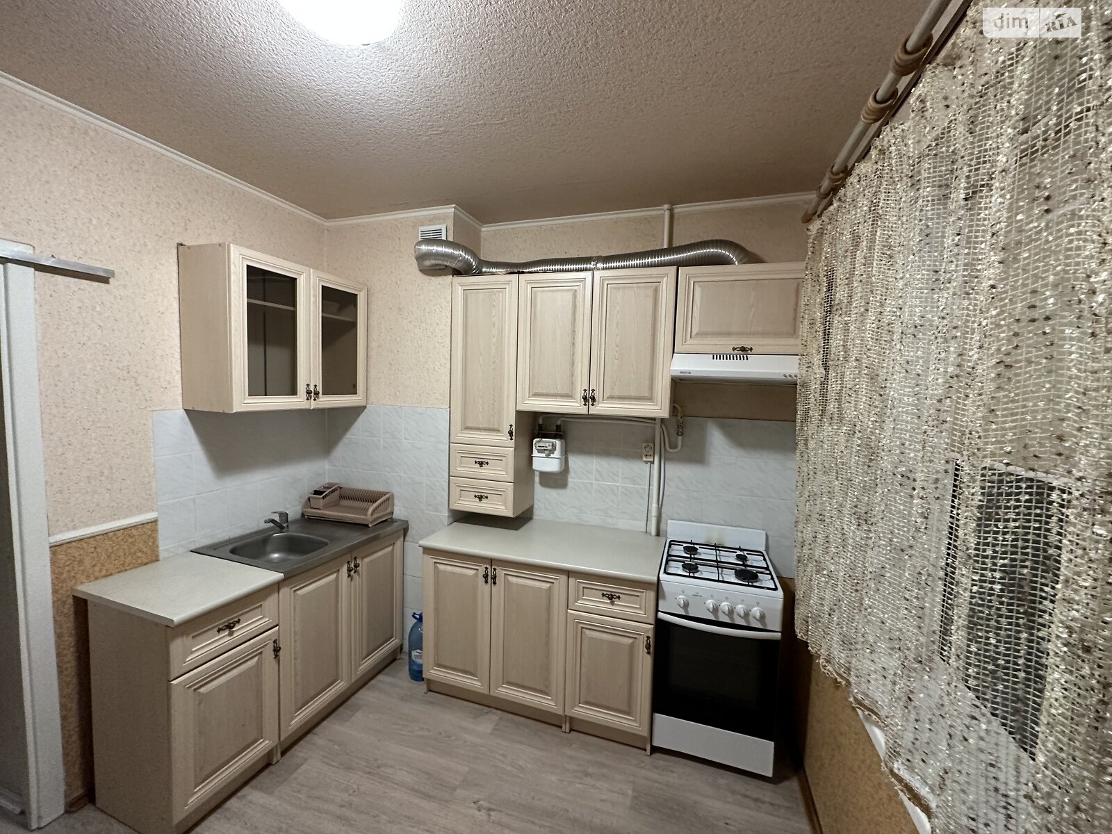 однокомнатная квартира в Белой Церкви, район Центр, на ул. Ярослава Мудрого в аренду на долгий срок помесячно фото 1