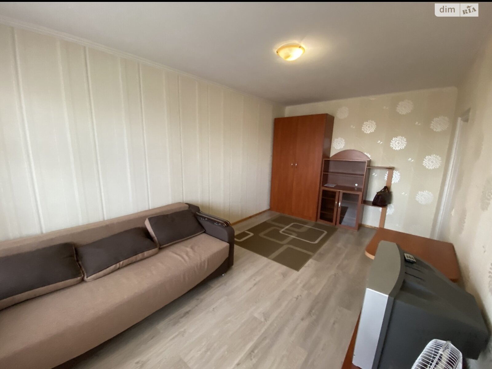 однокомнатная квартира в Белой Церкви, район Центр, на ул. Ярослава Мудрого в аренду на долгий срок помесячно фото 1
