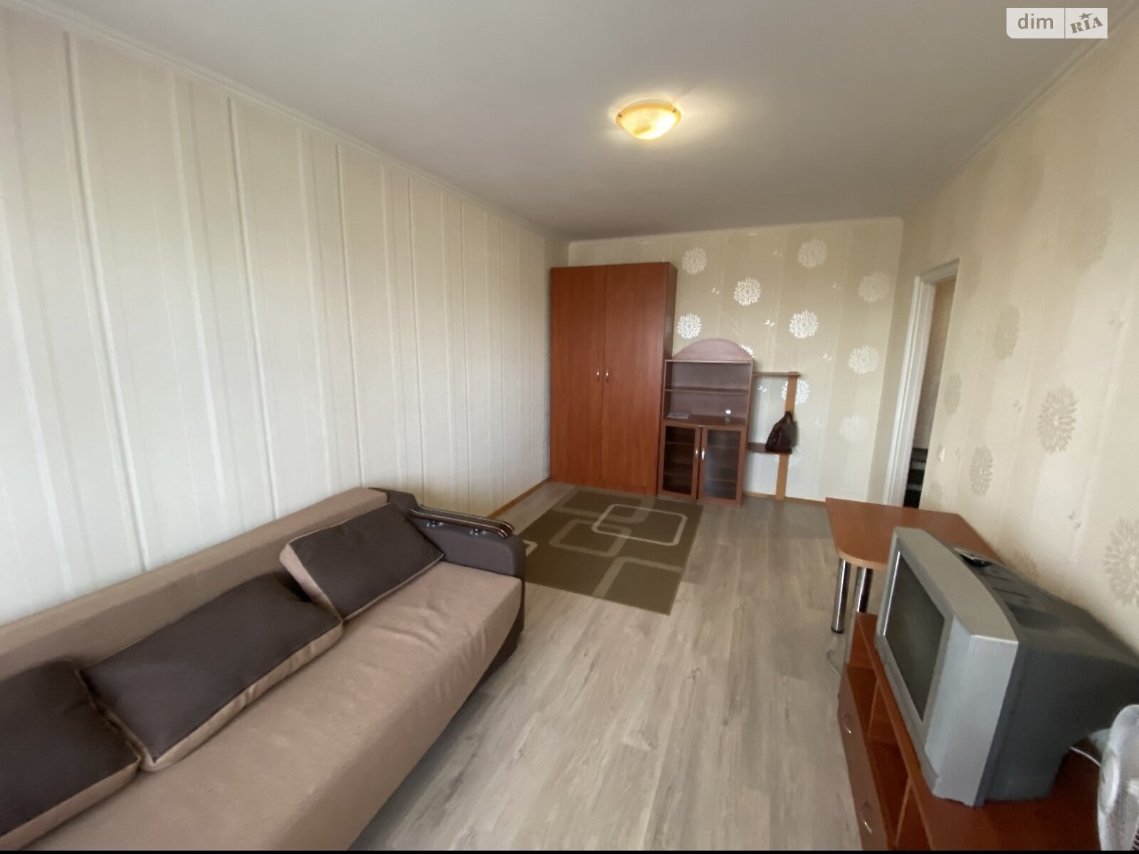 однокомнатная квартира в Белой Церкви, район Центр, на ул. Ярослава Мудрого в аренду на долгий срок помесячно фото 1