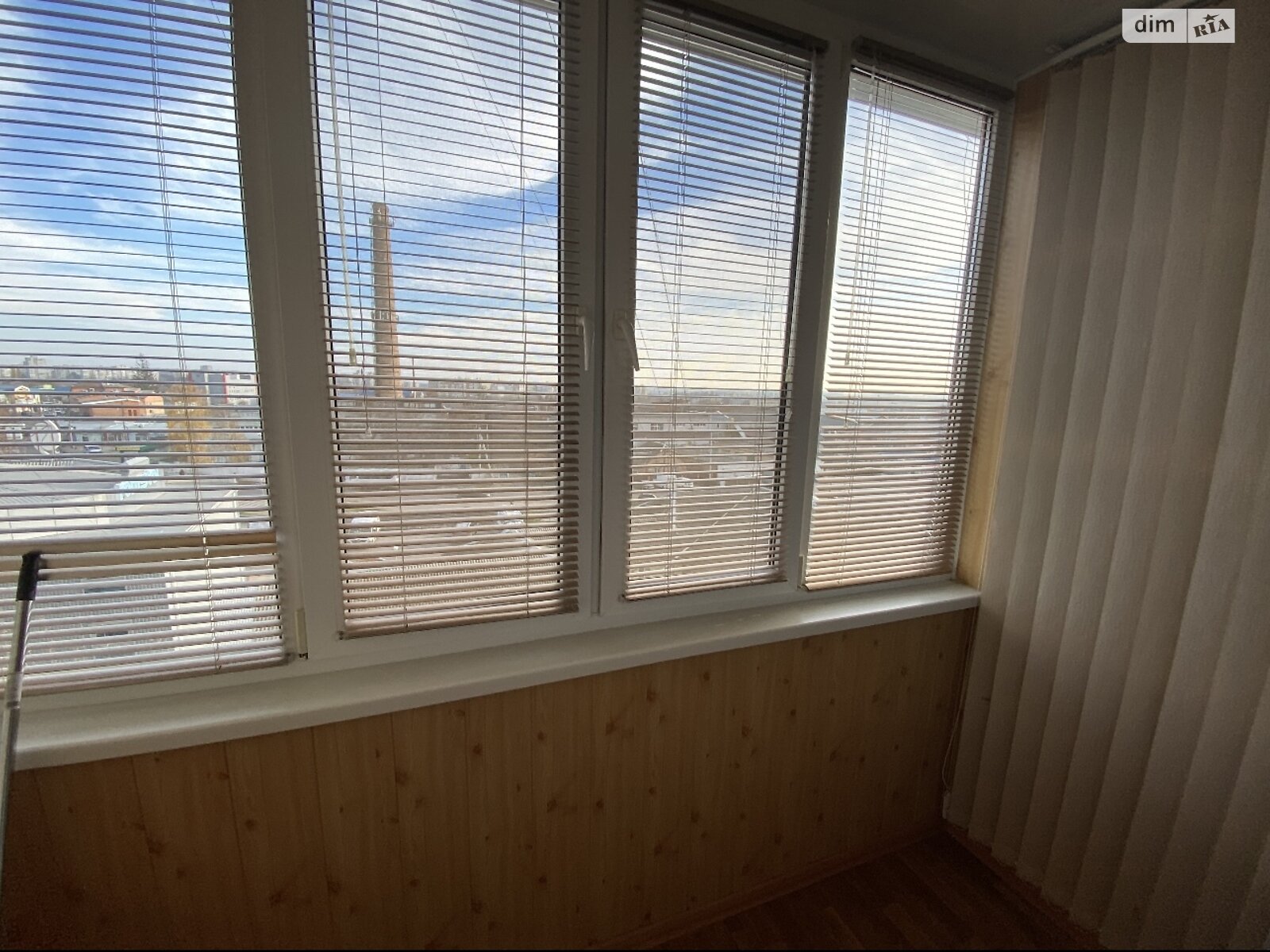 однокомнатная квартира в Белой Церкви, район Центр, на ул. Ярослава Мудрого в аренду на долгий срок помесячно фото 1