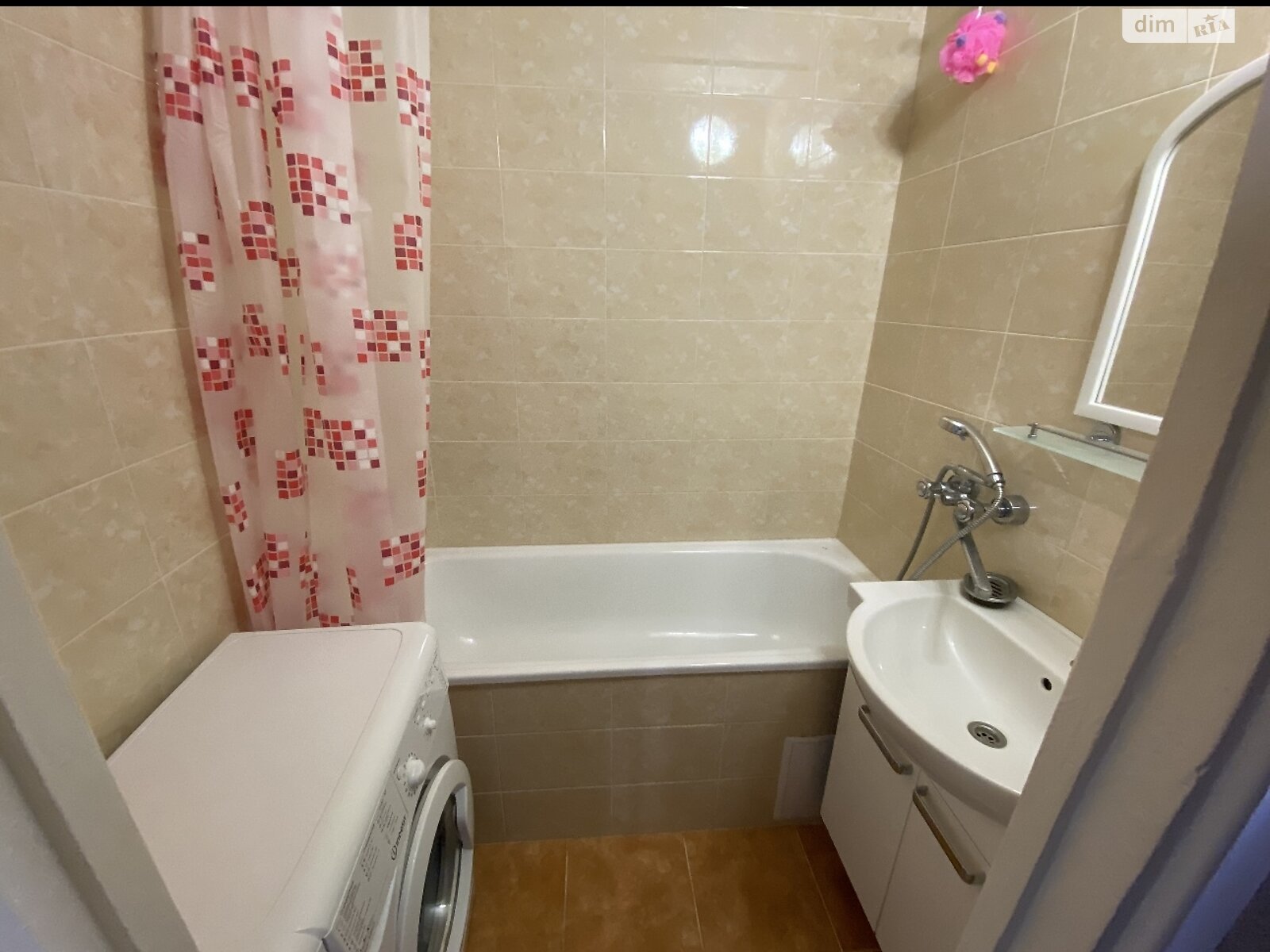 однокомнатная квартира в Белой Церкви, район Центр, на ул. Ярослава Мудрого в аренду на долгий срок помесячно фото 1