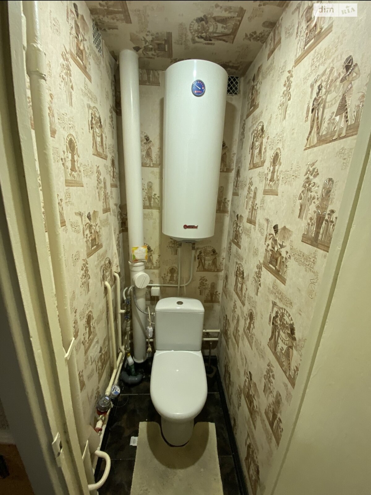 однокомнатная квартира в Белой Церкви, район Центр, на ул. Ярослава Мудрого в аренду на долгий срок помесячно фото 1