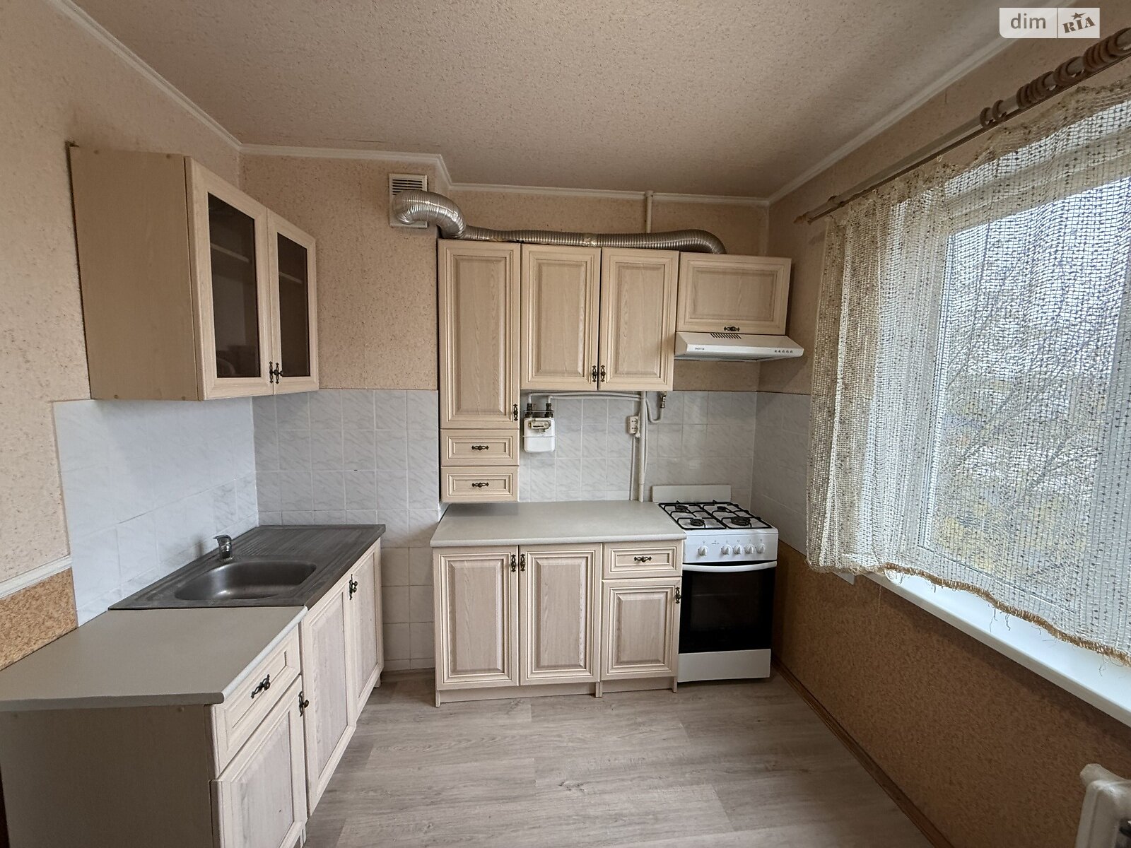 однокомнатная квартира в Белой Церкви, район Центр, на ул. Ярослава Мудрого в аренду на долгий срок помесячно фото 1