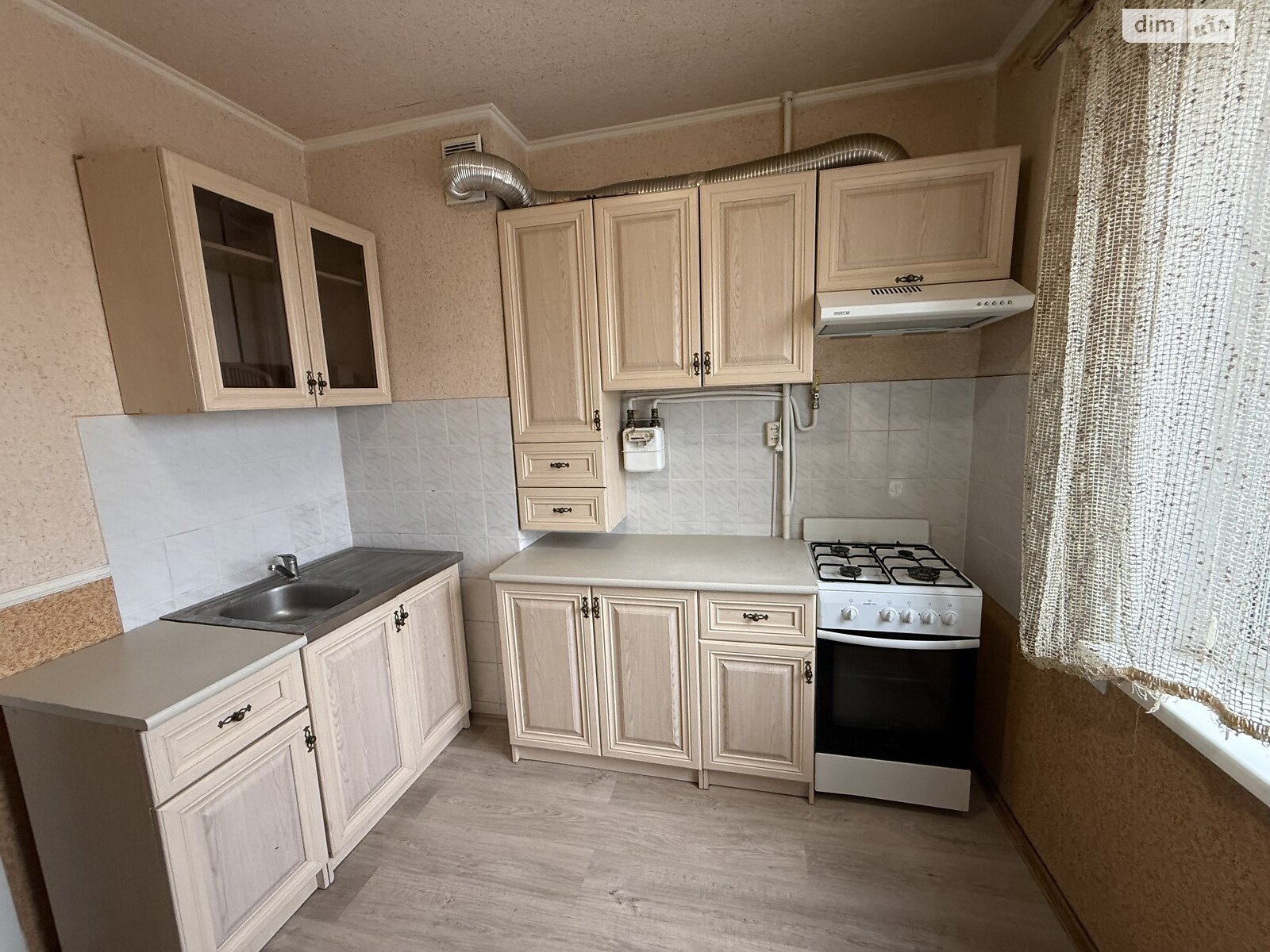 однокомнатная квартира в Белой Церкви, район Центр, на ул. Ярослава Мудрого в аренду на долгий срок помесячно фото 1