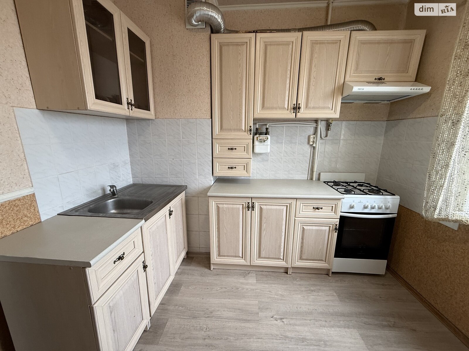 однокомнатная квартира в Белой Церкви, район Центр, на ул. Ярослава Мудрого в аренду на долгий срок помесячно фото 1