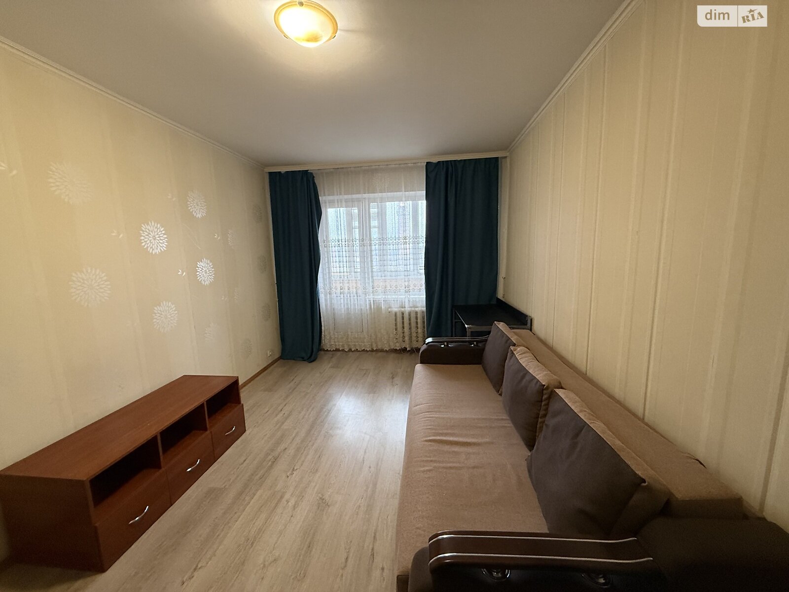 однокомнатная квартира в Белой Церкви, район Центр, на ул. Ярослава Мудрого в аренду на долгий срок помесячно фото 1