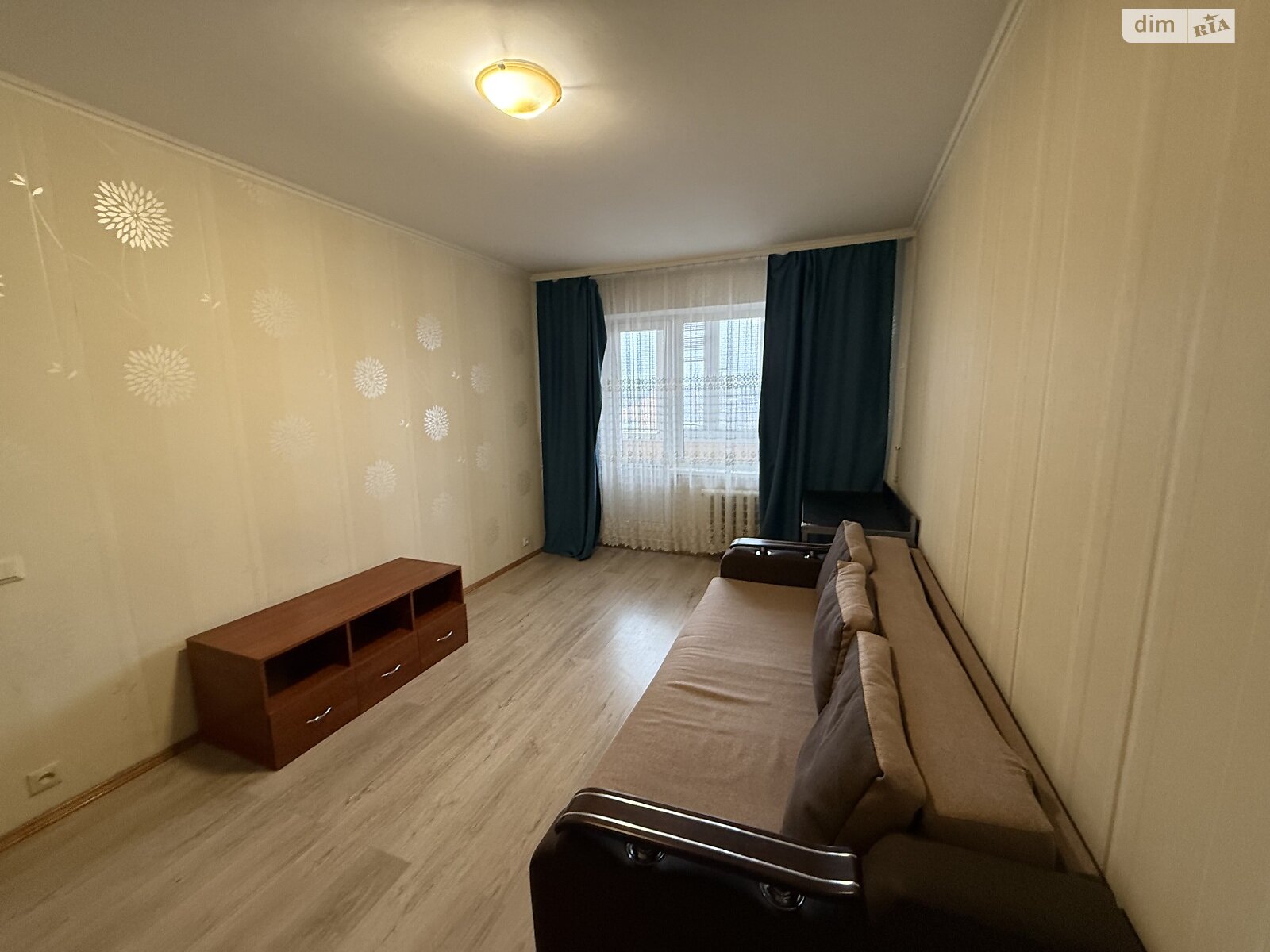 однокомнатная квартира в Белой Церкви, район Центр, на ул. Ярослава Мудрого в аренду на долгий срок помесячно фото 1