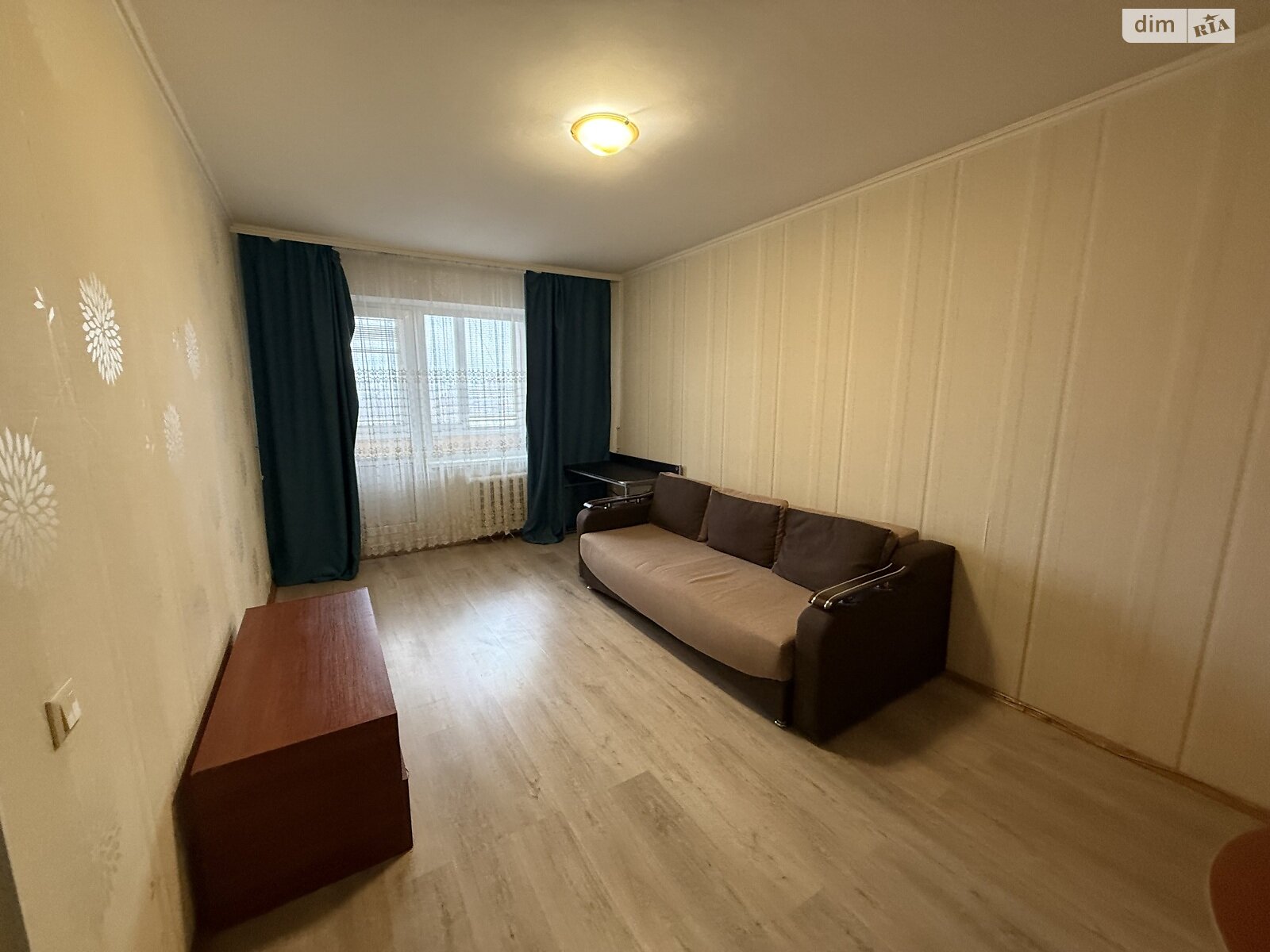 однокомнатная квартира в Белой Церкви, район Центр, на ул. Ярослава Мудрого в аренду на долгий срок помесячно фото 1