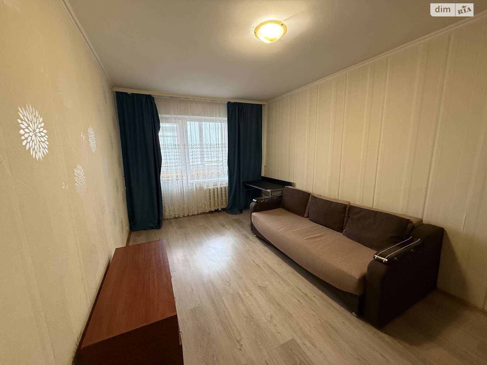 однокомнатная квартира в Белой Церкви, район Центр, на ул. Ярослава Мудрого в аренду на долгий срок помесячно фото 1