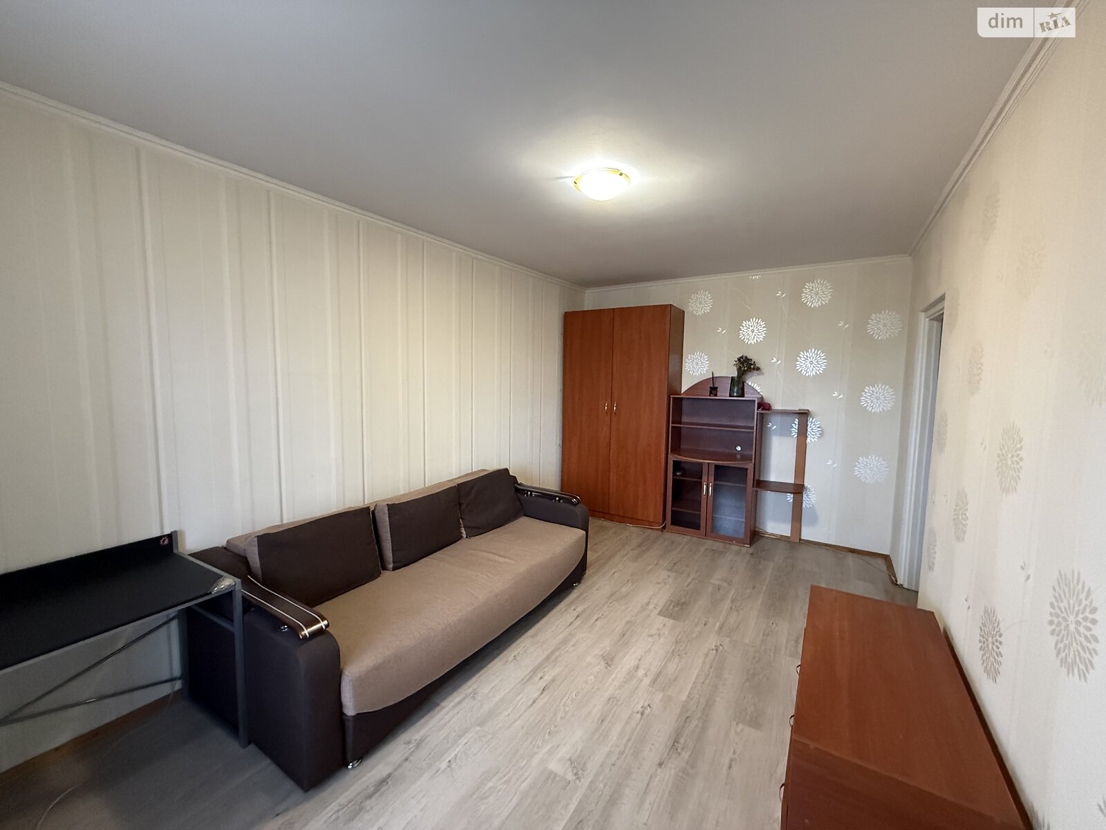 однокомнатная квартира в Белой Церкви, район Центр, на ул. Ярослава Мудрого в аренду на долгий срок помесячно фото 1
