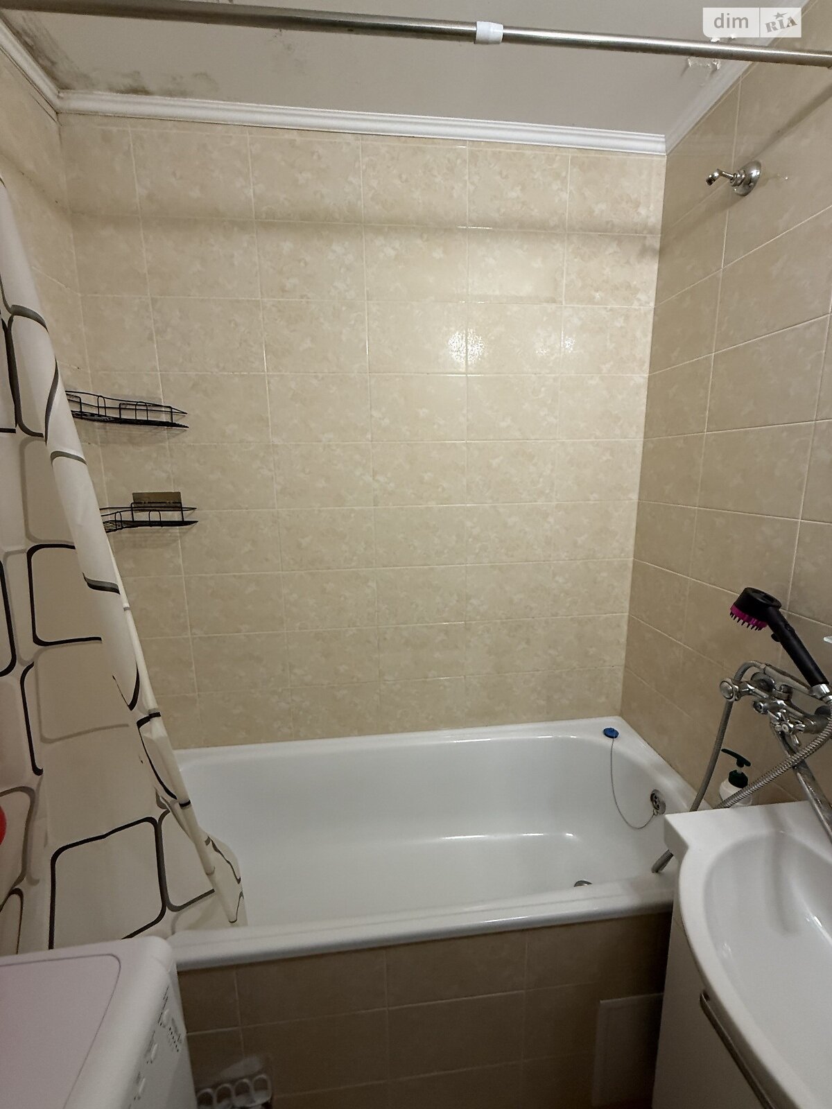 однокомнатная квартира в Белой Церкви, район Центр, на ул. Ярослава Мудрого в аренду на долгий срок помесячно фото 1