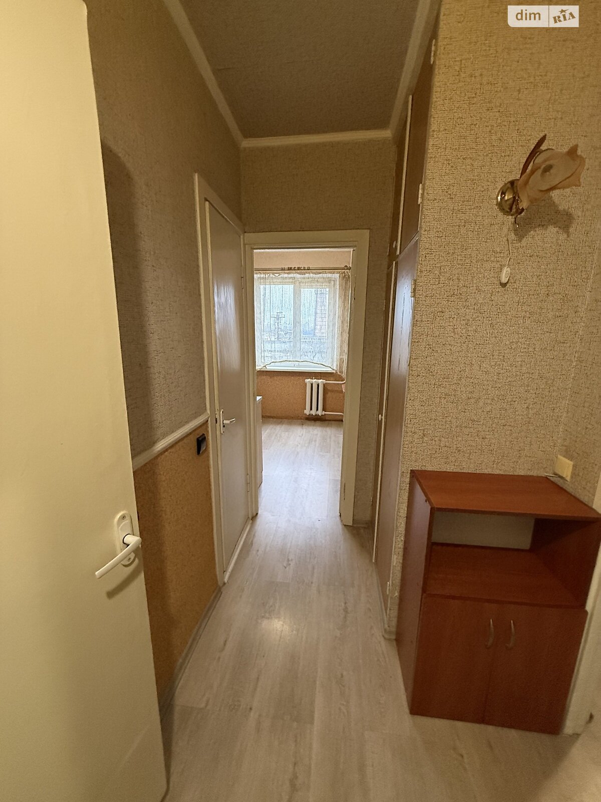 однокомнатная квартира в Белой Церкви, район Центр, на ул. Ярослава Мудрого в аренду на долгий срок помесячно фото 1