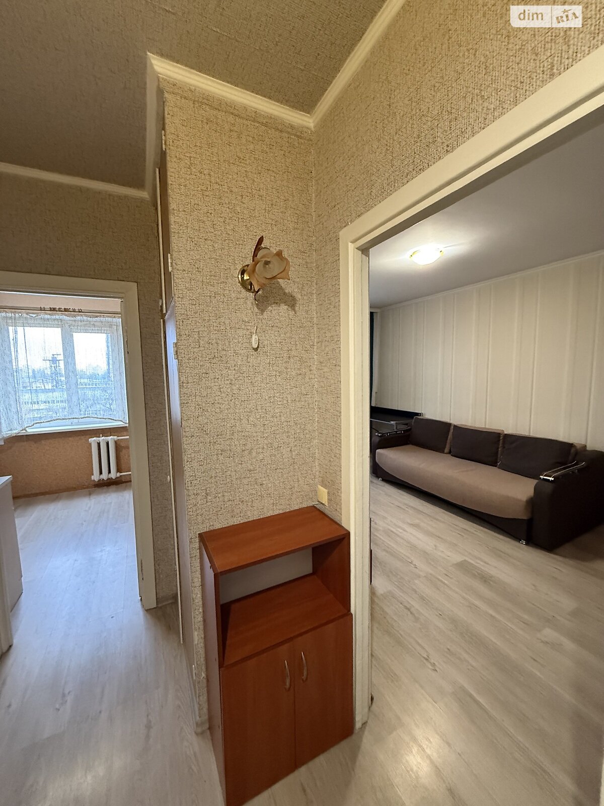 однокомнатная квартира в Белой Церкви, район Центр, на ул. Ярослава Мудрого в аренду на долгий срок помесячно фото 1