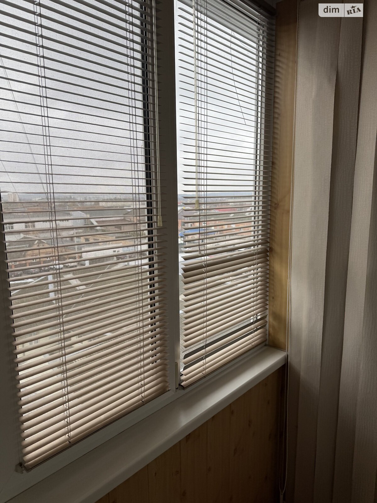 однокомнатная квартира в Белой Церкви, район Центр, на ул. Ярослава Мудрого в аренду на долгий срок помесячно фото 1