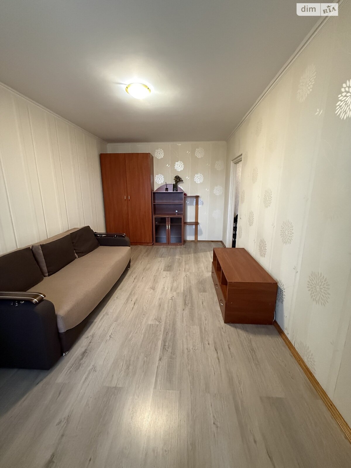 однокомнатная квартира в Белой Церкви, район Центр, на ул. Ярослава Мудрого в аренду на долгий срок помесячно фото 1
