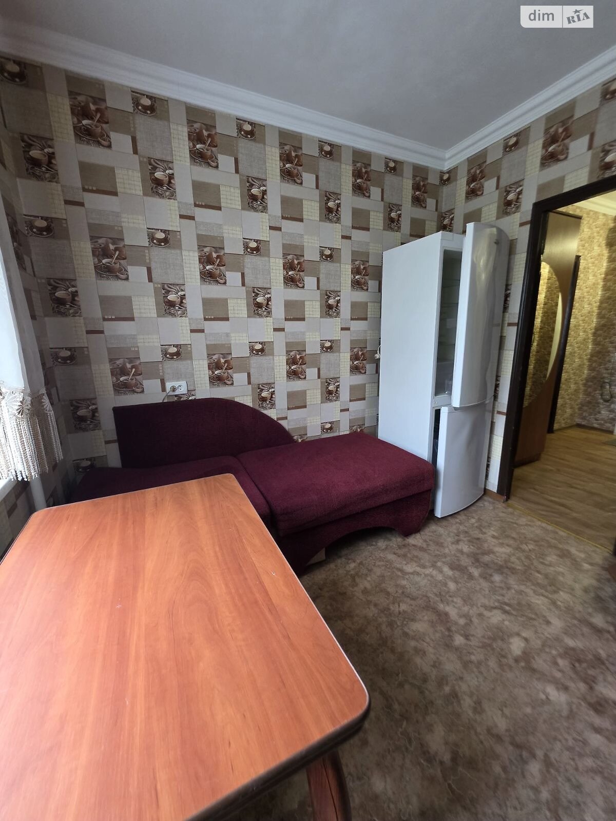 однокімнатна квартира в Білій Церкві, на вул. Василя Стуса 44 в довготривалу оренду помісячно фото 1