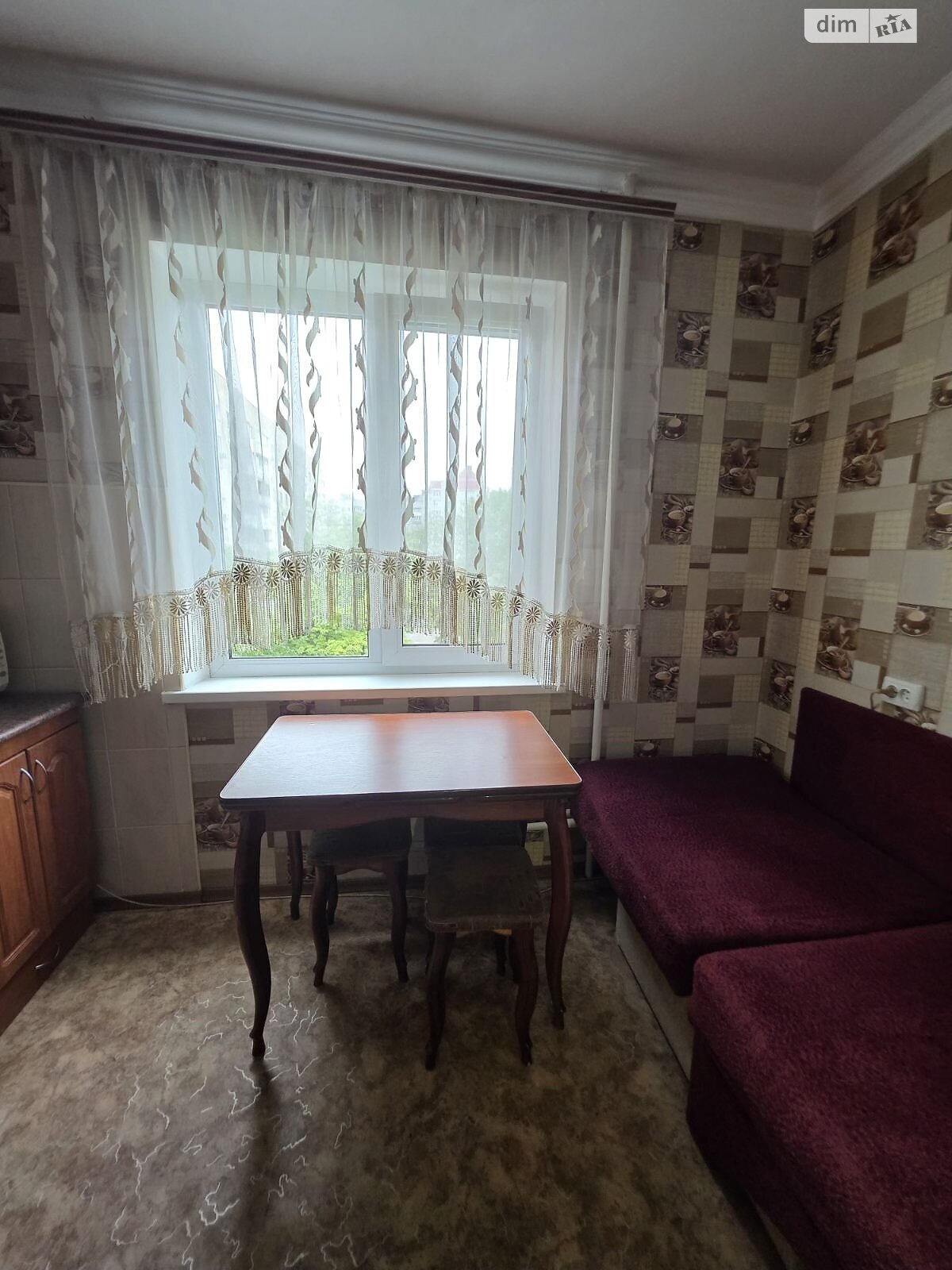 однокімнатна квартира в Білій Церкві, на вул. Василя Стуса 44 в довготривалу оренду помісячно фото 1 однокімнатна квартира в Білій Церкві, на вул. Василя Стуса 44 в довготривалу оренду помісячно фото 1