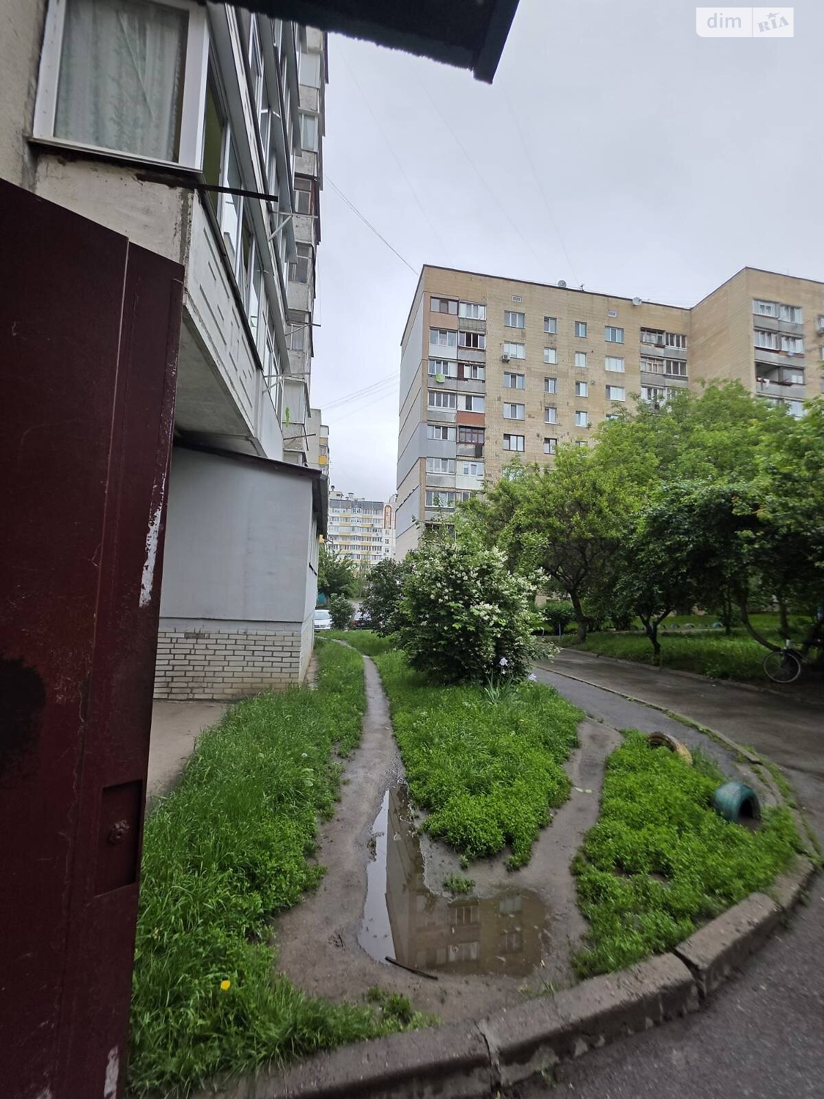 однокімнатна квартира в Білій Церкві, на вул. Василя Стуса 44 в довготривалу оренду помісячно фото 1 однокімнатна квартира в Білій Церкві, на вул. Василя Стуса 44 в довготривалу оренду помісячно фото 1