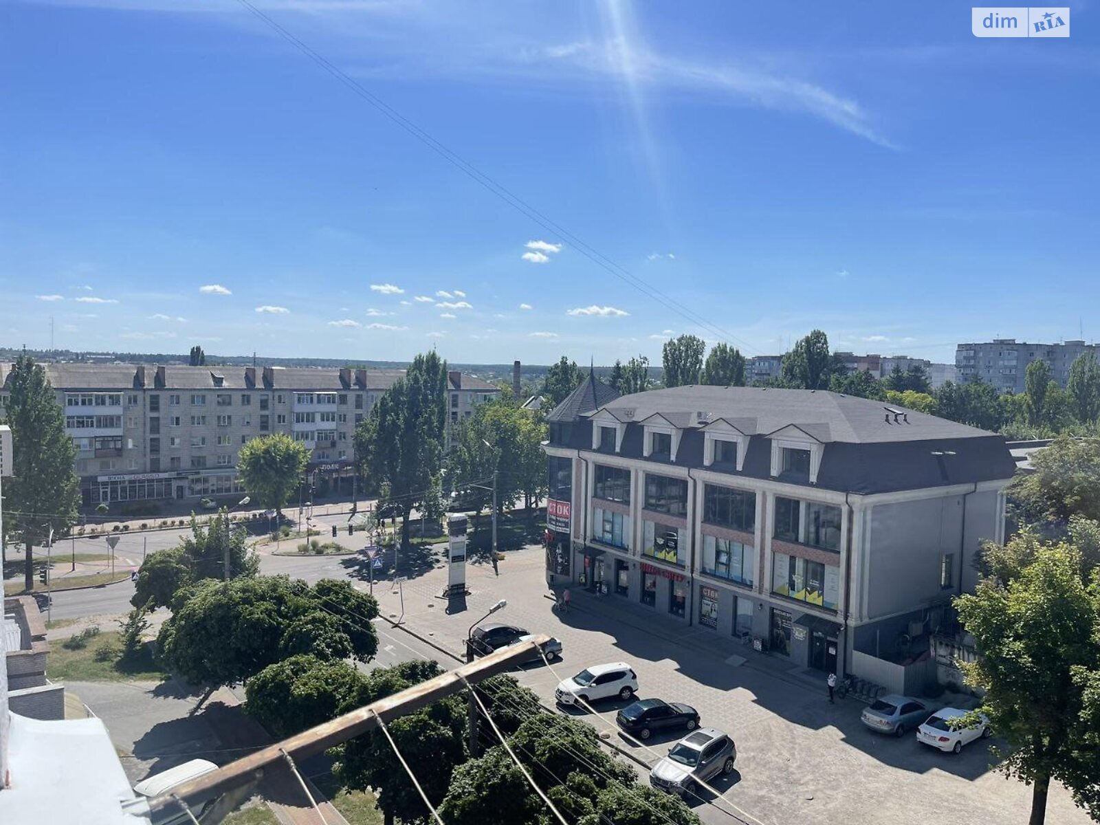 двухкомнатная квартира в Белой Церкви, район Вокзальная, на ул. Фастовская 2 в аренду на долгий срок помесячно фото 1 двухкомнатная квартира в Белой Церкви, район Вокзальная, на ул. Фастовская 2 в аренду на долгий срок помесячно фото 1