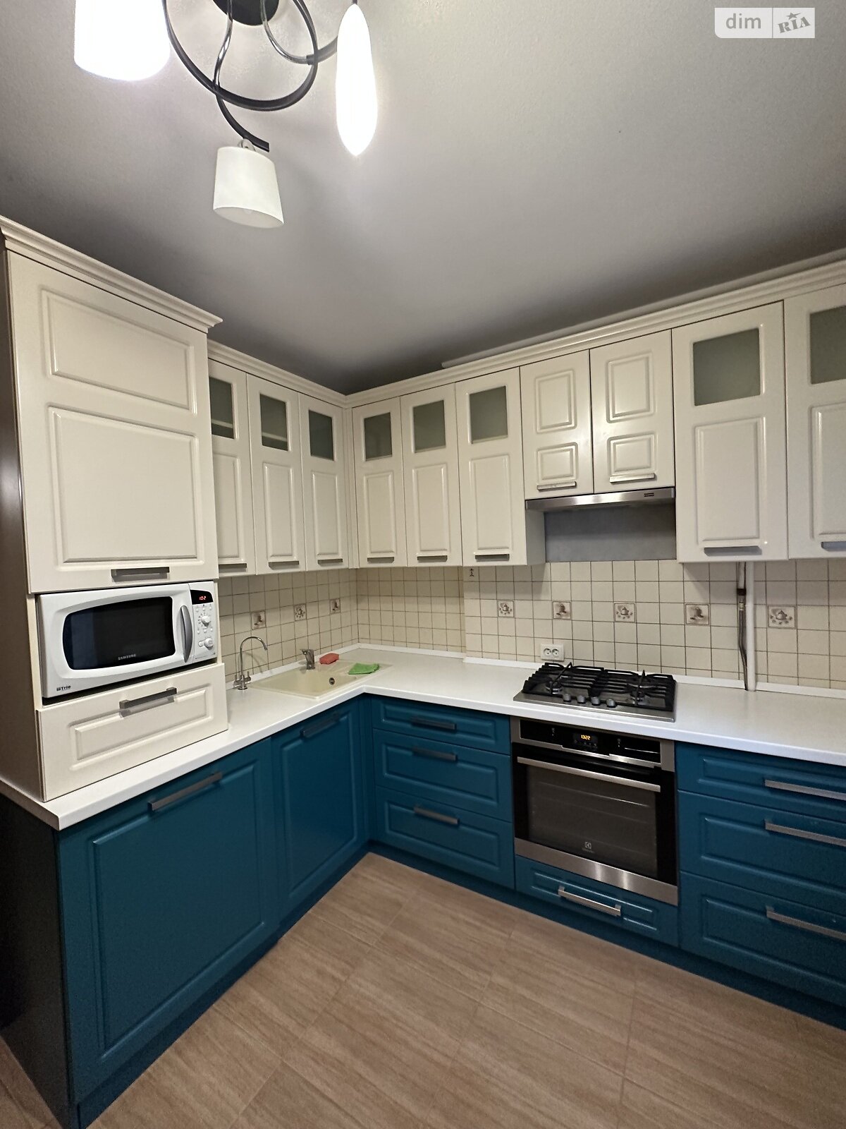 однокомнатная квартира в Белой Церкви, район Вокзальная, на ул. Фастовская в аренду на долгий срок помесячно фото 1 однокомнатная квартира в Белой Церкви, район Вокзальная, на ул. Фастовская в аренду на долгий срок помесячно фото 1