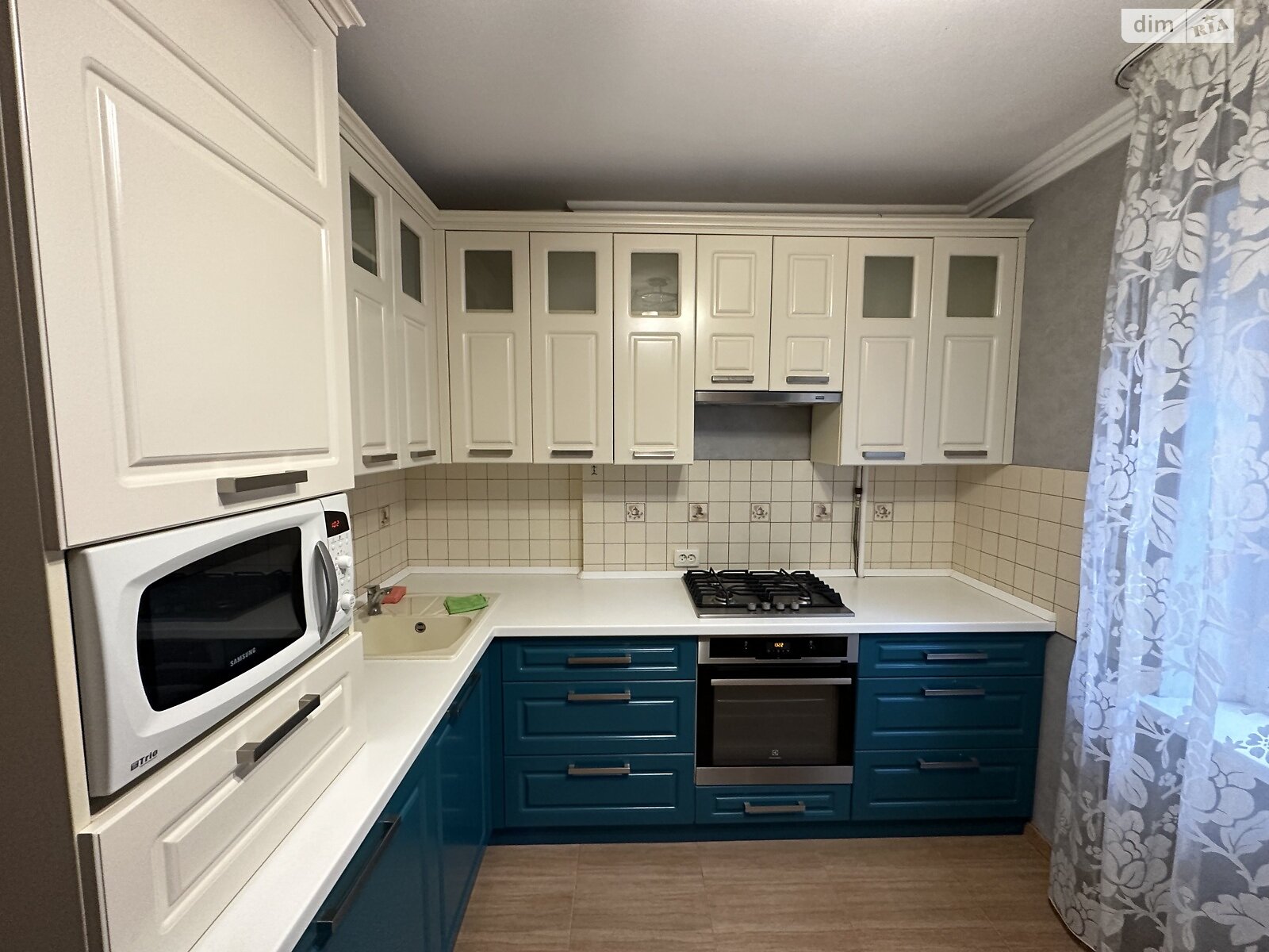 однокомнатная квартира в Белой Церкви, район Вокзальная, на ул. Фастовская в аренду на долгий срок помесячно фото 1 однокомнатная квартира в Белой Церкви, район Вокзальная, на ул. Фастовская в аренду на долгий срок помесячно фото 1