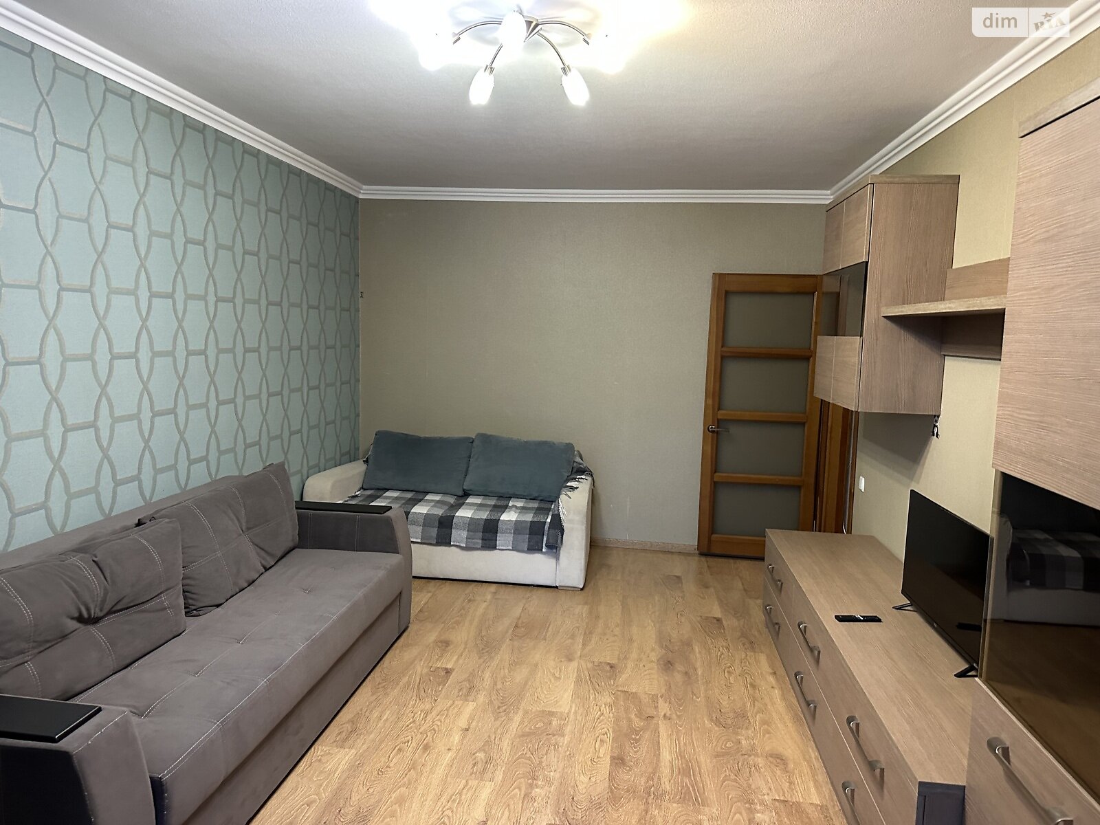 однокомнатная квартира в Белой Церкви, район Вокзальная, на ул. Фастовская в аренду на долгий срок помесячно фото 1 однокомнатная квартира в Белой Церкви, район Вокзальная, на ул. Фастовская в аренду на долгий срок помесячно фото 1