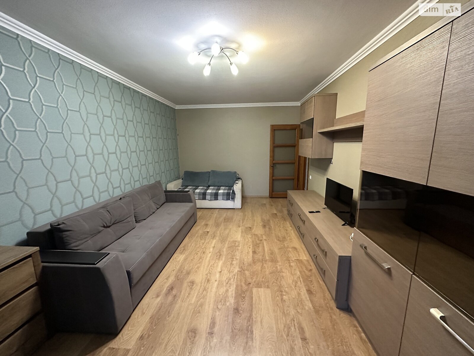 однокомнатная квартира в Белой Церкви, район Вокзальная, на ул. Фастовская в аренду на долгий срок помесячно фото 1 однокомнатная квартира в Белой Церкви, район Вокзальная, на ул. Фастовская в аренду на долгий срок помесячно фото 1