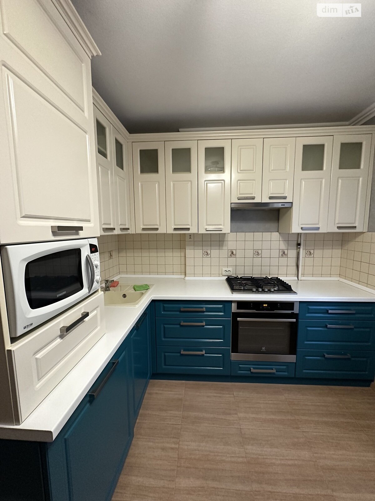 однокомнатная квартира в Белой Церкви, район Вокзальная, на ул. Фастовская в аренду на долгий срок помесячно фото 1 однокомнатная квартира в Белой Церкви, район Вокзальная, на ул. Фастовская в аренду на долгий срок помесячно фото 1