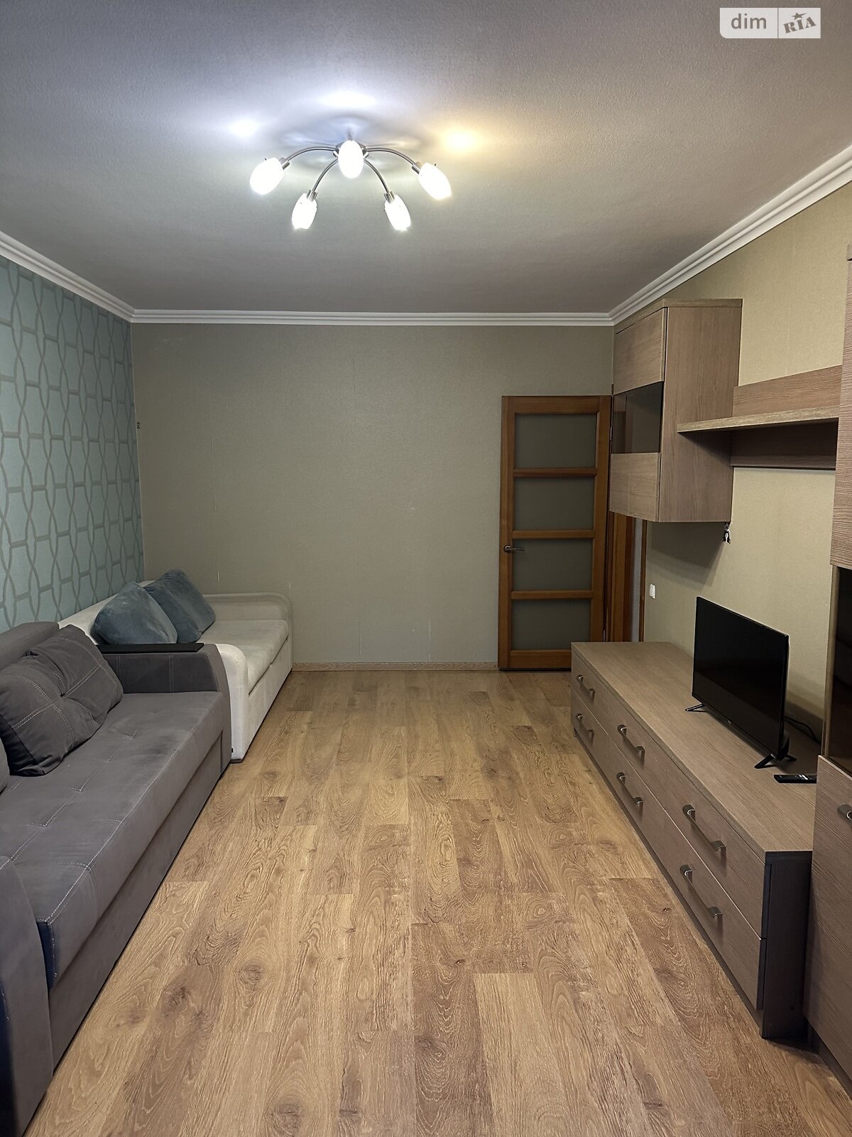 однокомнатная квартира в Белой Церкви, район Вокзальная, на ул. Фастовская в аренду на долгий срок помесячно фото 1 однокомнатная квартира в Белой Церкви, район Вокзальная, на ул. Фастовская в аренду на долгий срок помесячно фото 1