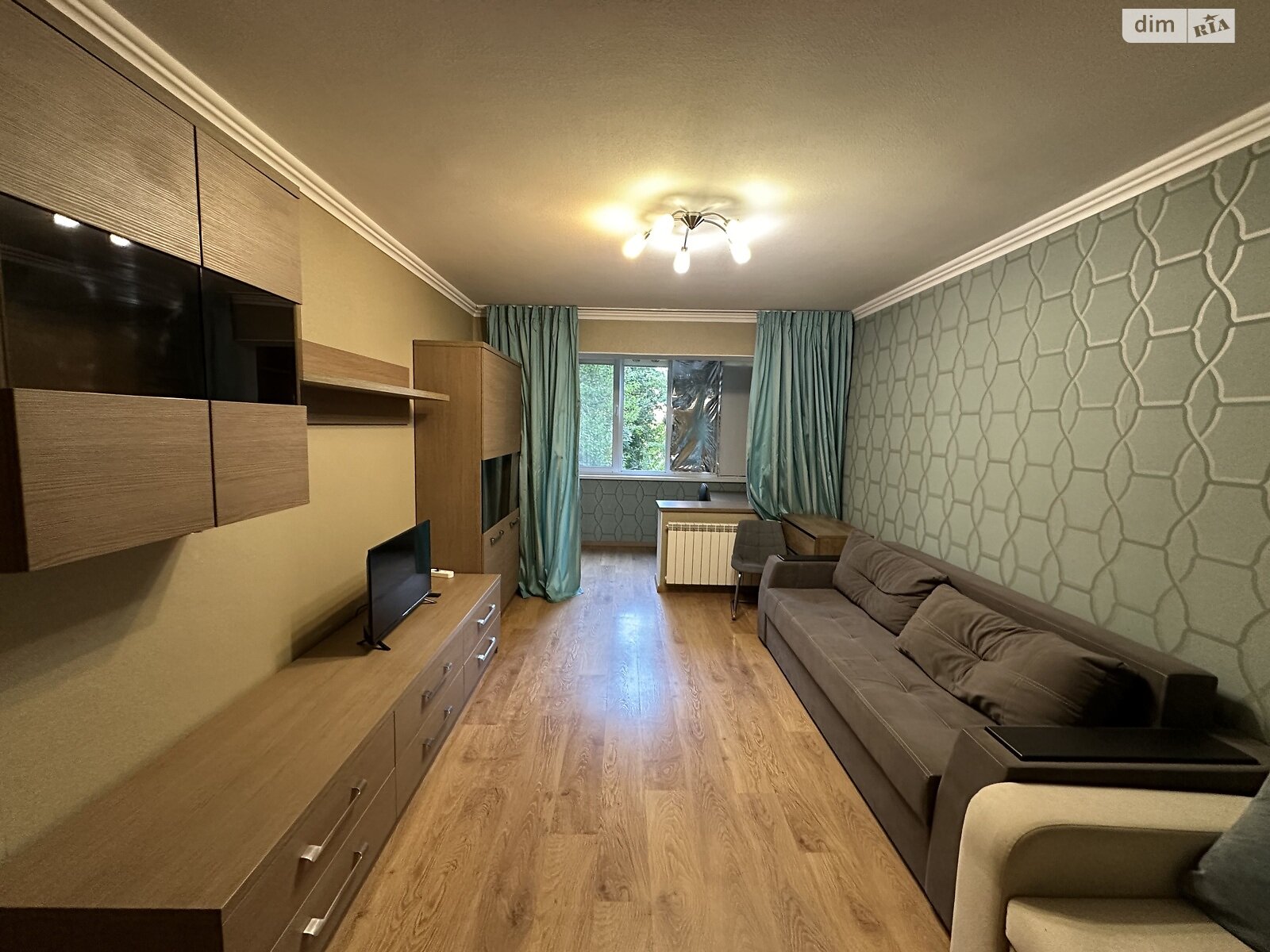 однокомнатная квартира в Белой Церкви, район Вокзальная, на ул. Фастовская в аренду на долгий срок помесячно фото 1 однокомнатная квартира в Белой Церкви, район Вокзальная, на ул. Фастовская в аренду на долгий срок помесячно фото 1