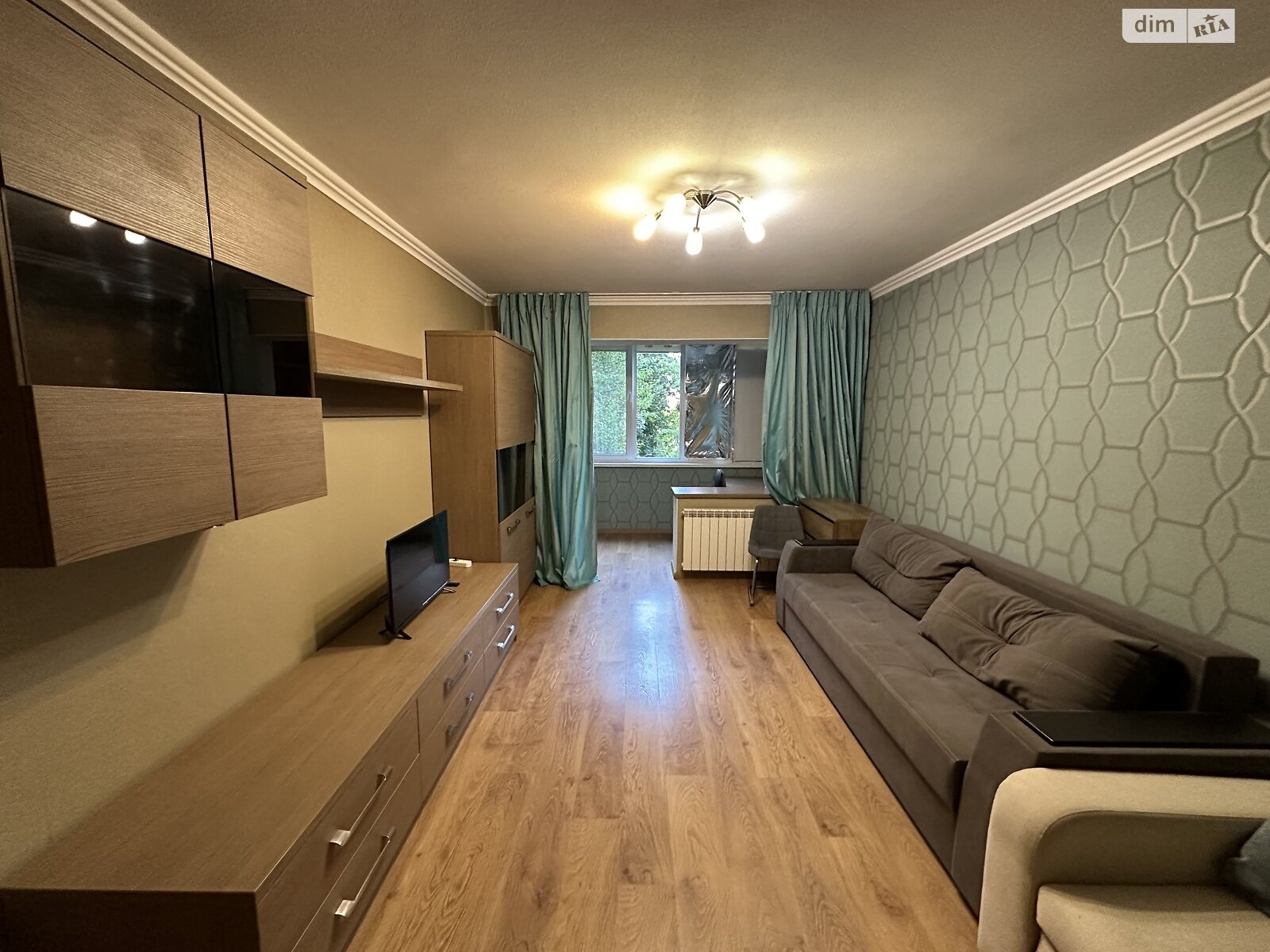 однокомнатная квартира в Белой Церкви, район Вокзальная, на ул. Фастовская в аренду на долгий срок помесячно фото 1 однокомнатная квартира в Белой Церкви, район Вокзальная, на ул. Фастовская в аренду на долгий срок помесячно фото 1