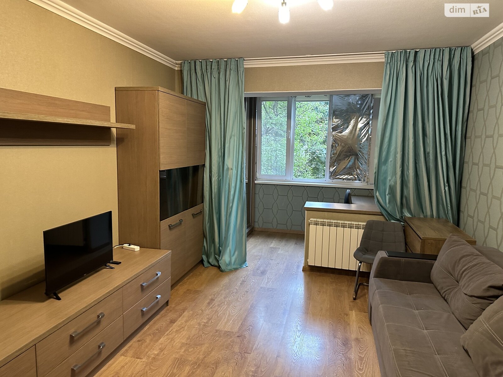 однокомнатная квартира в Белой Церкви, район Вокзальная, на ул. Фастовская в аренду на долгий срок помесячно фото 1 однокомнатная квартира в Белой Церкви, район Вокзальная, на ул. Фастовская в аренду на долгий срок помесячно фото 1