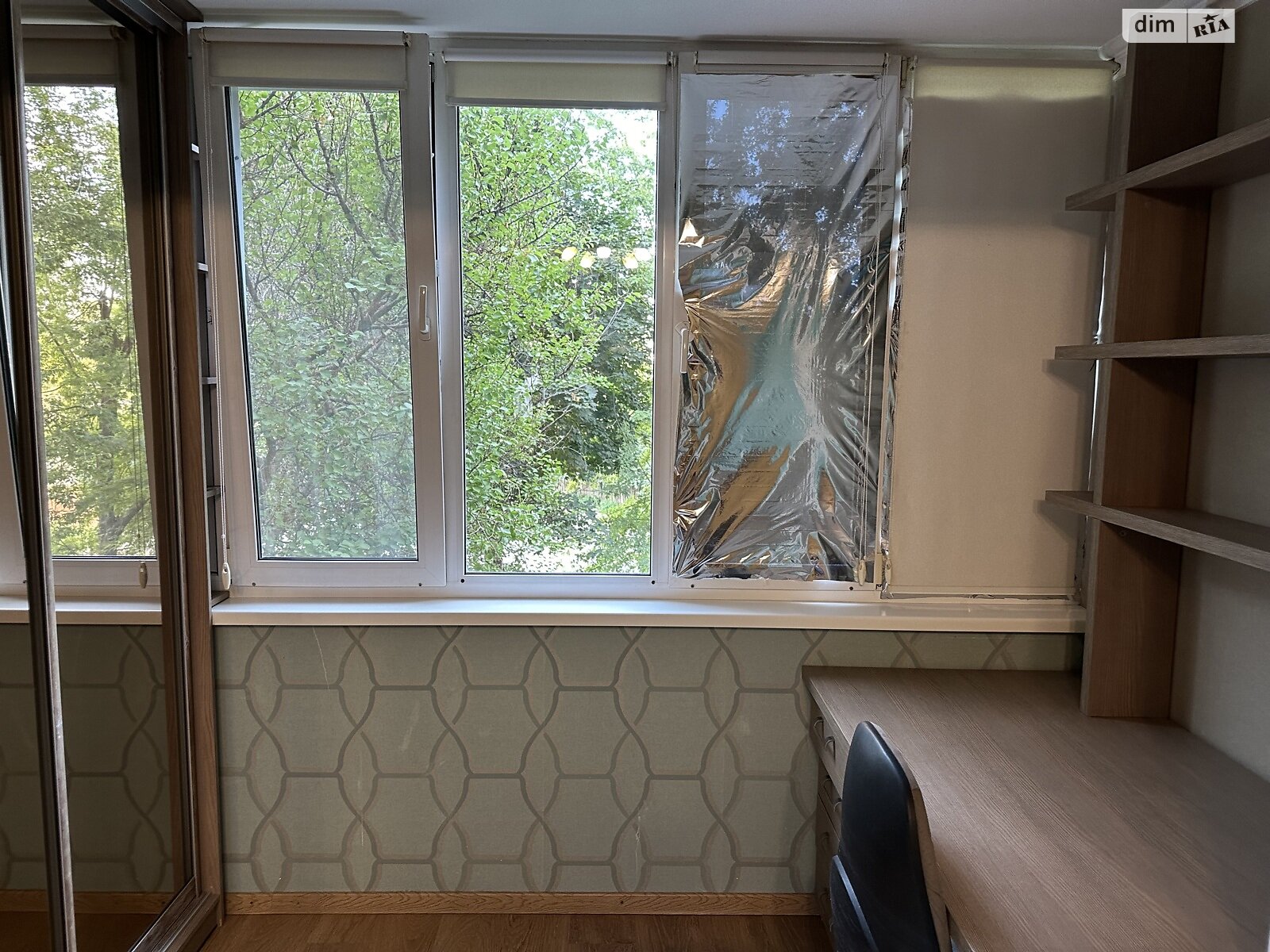 однокомнатная квартира в Белой Церкви, район Вокзальная, на ул. Фастовская в аренду на долгий срок помесячно фото 1 однокомнатная квартира в Белой Церкви, район Вокзальная, на ул. Фастовская в аренду на долгий срок помесячно фото 1