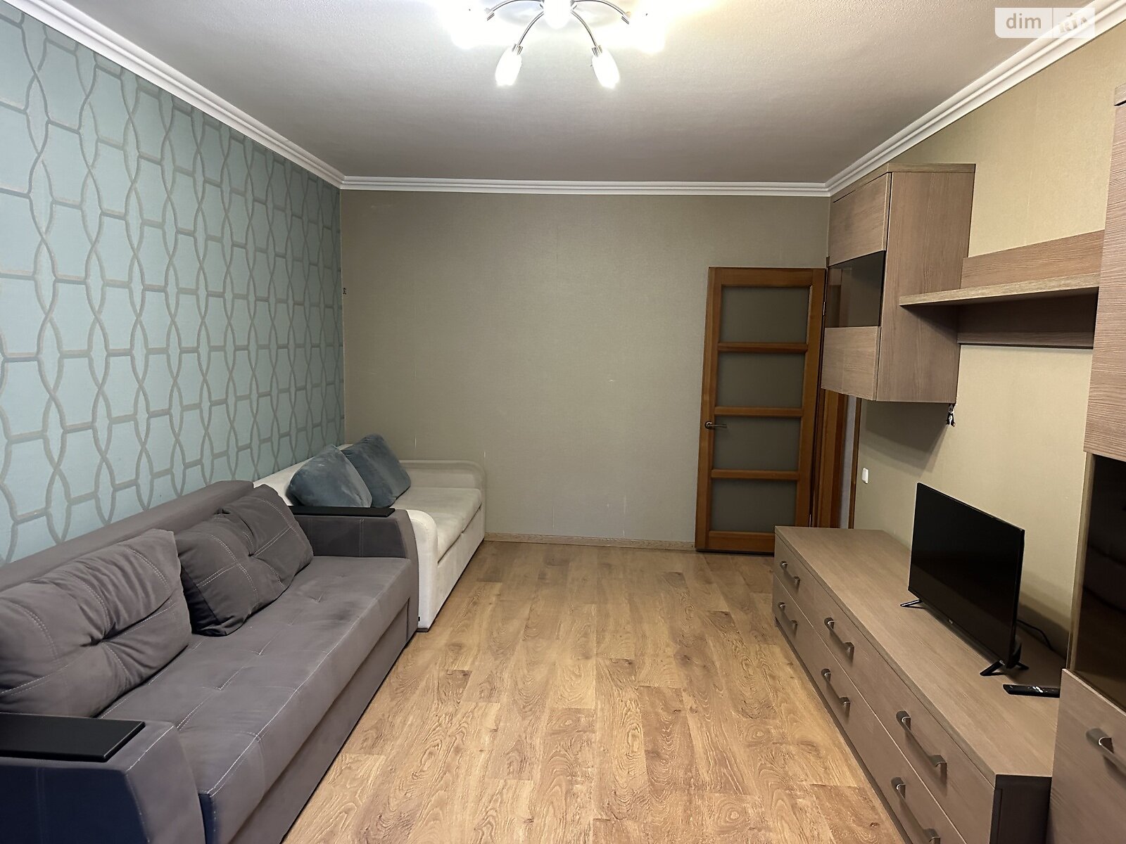 однокомнатная квартира в Белой Церкви, район Вокзальная, на ул. Фастовская в аренду на долгий срок помесячно фото 1 однокомнатная квартира в Белой Церкви, район Вокзальная, на ул. Фастовская в аренду на долгий срок помесячно фото 1