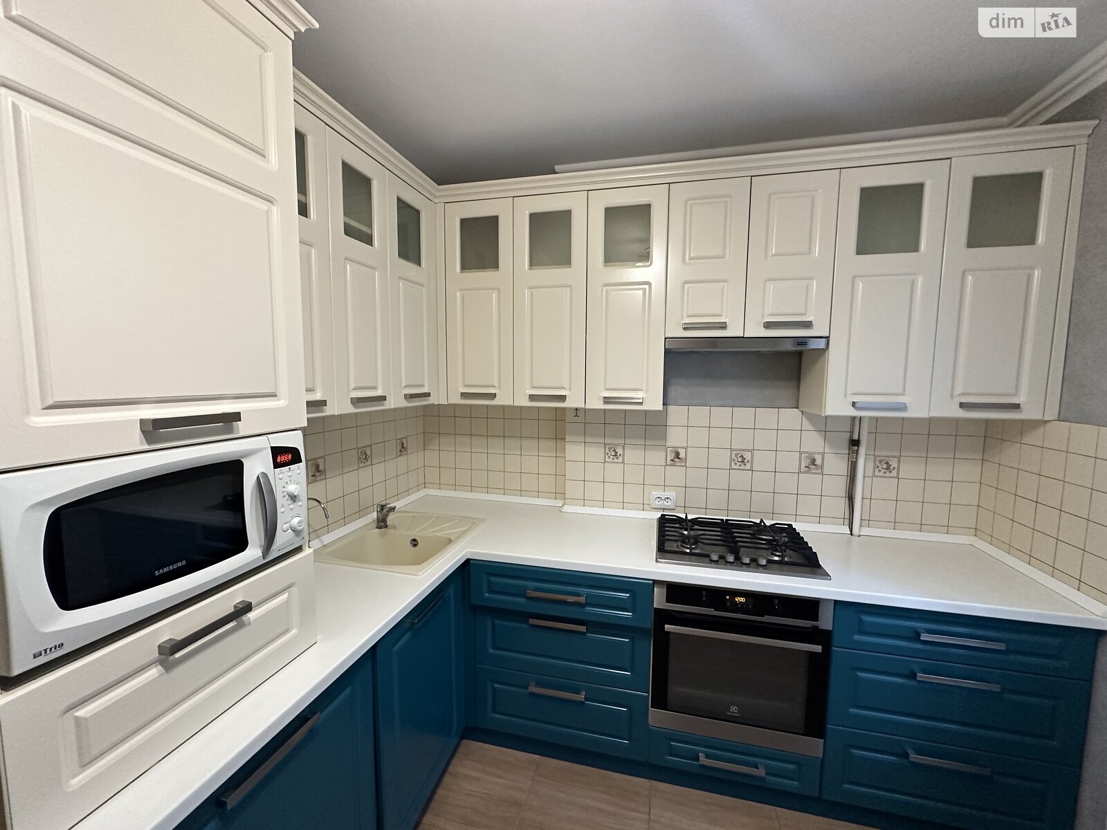 однокомнатная квартира в Белой Церкви, район Вокзальная, на ул. Фастовская в аренду на долгий срок помесячно фото 1 однокомнатная квартира в Белой Церкви, район Вокзальная, на ул. Фастовская в аренду на долгий срок помесячно фото 1