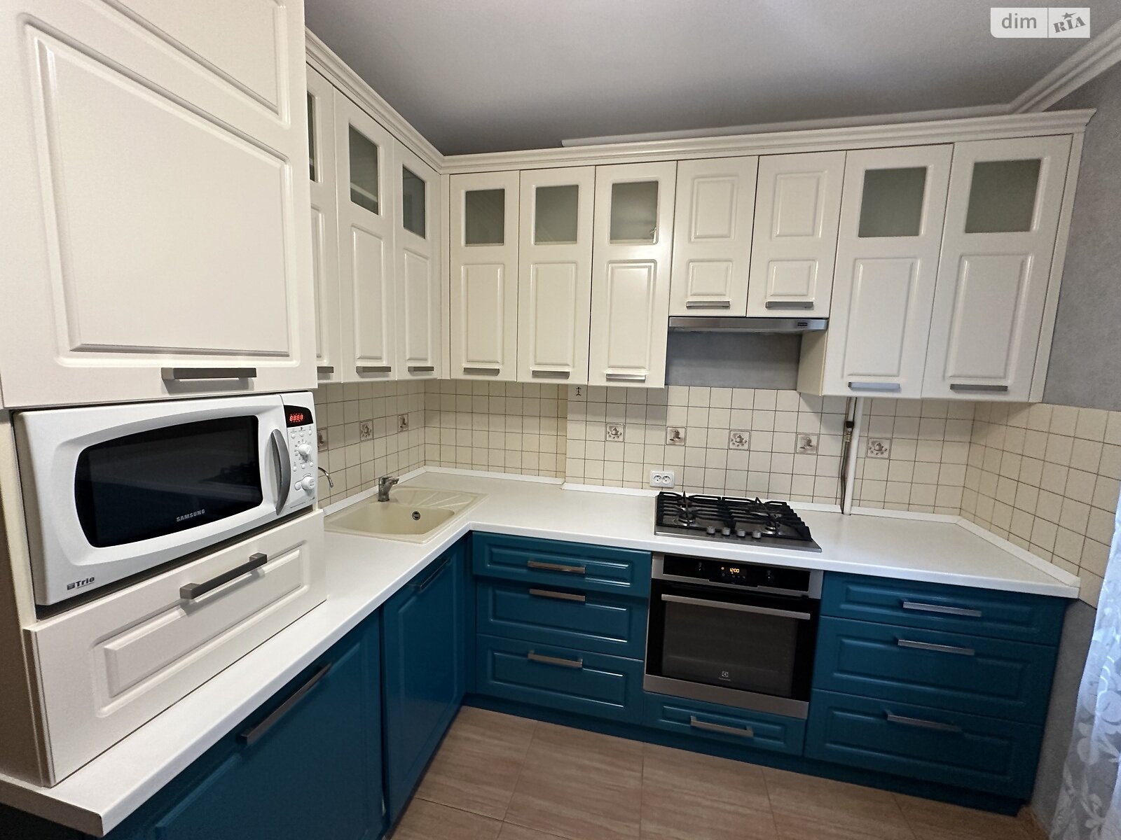 однокомнатная квартира в Белой Церкви, район Вокзальная, на ул. Фастовская в аренду на долгий срок помесячно фото 1 однокомнатная квартира в Белой Церкви, район Вокзальная, на ул. Фастовская в аренду на долгий срок помесячно фото 1