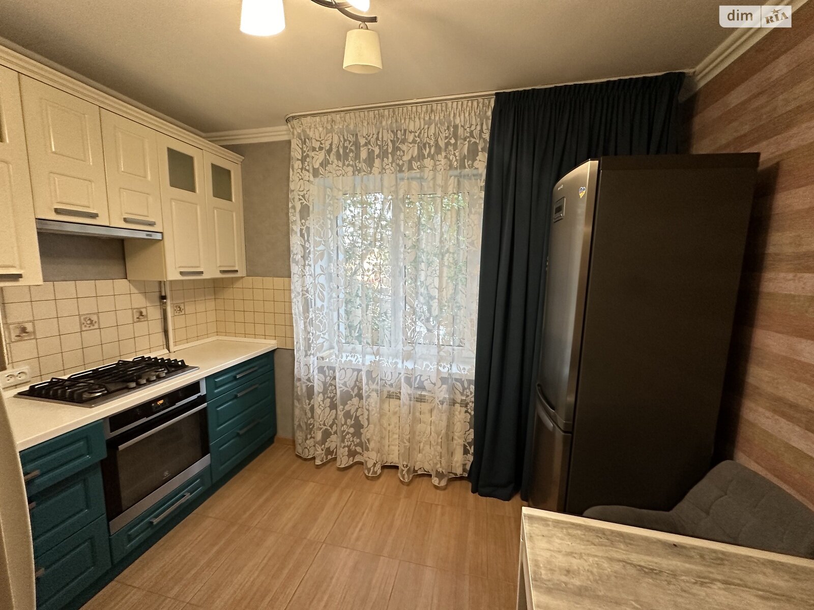 однокомнатная квартира в Белой Церкви, район Вокзальная, на ул. Фастовская в аренду на долгий срок помесячно фото 1 однокомнатная квартира в Белой Церкви, район Вокзальная, на ул. Фастовская в аренду на долгий срок помесячно фото 1