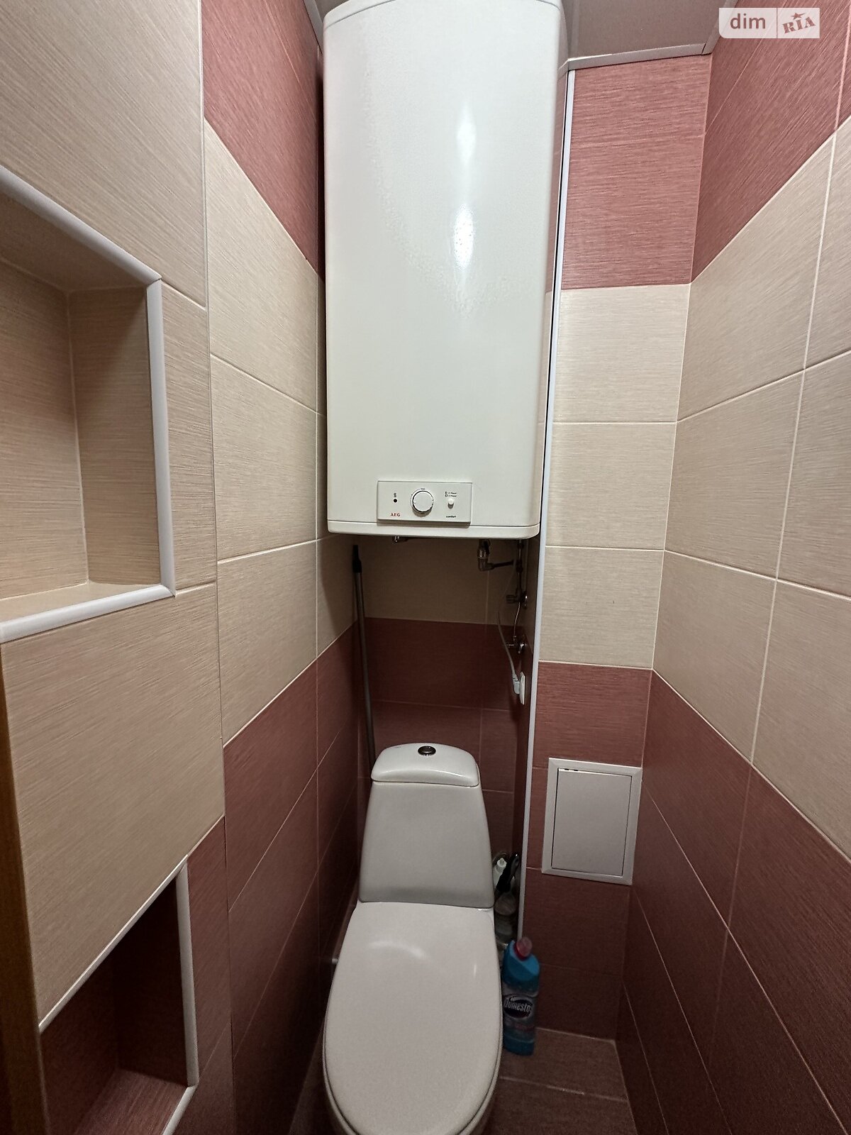 однокомнатная квартира в Белой Церкви, район Вокзальная, на ул. Фастовская в аренду на долгий срок помесячно фото 1 однокомнатная квартира в Белой Церкви, район Вокзальная, на ул. Фастовская в аренду на долгий срок помесячно фото 1