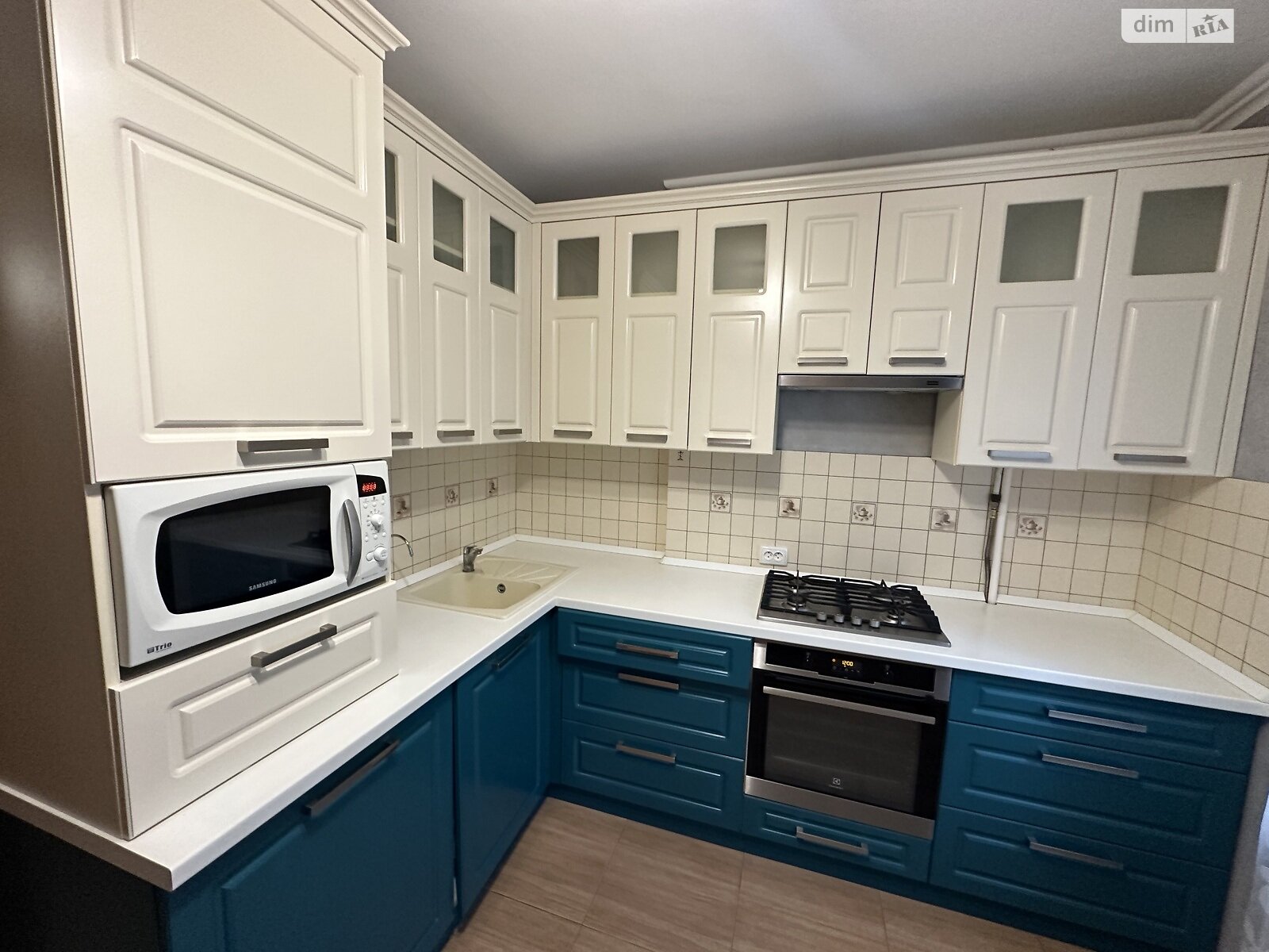 однокомнатная квартира в Белой Церкви, район Вокзальная, на ул. Фастовская в аренду на долгий срок помесячно фото 1 однокомнатная квартира в Белой Церкви, район Вокзальная, на ул. Фастовская в аренду на долгий срок помесячно фото 1