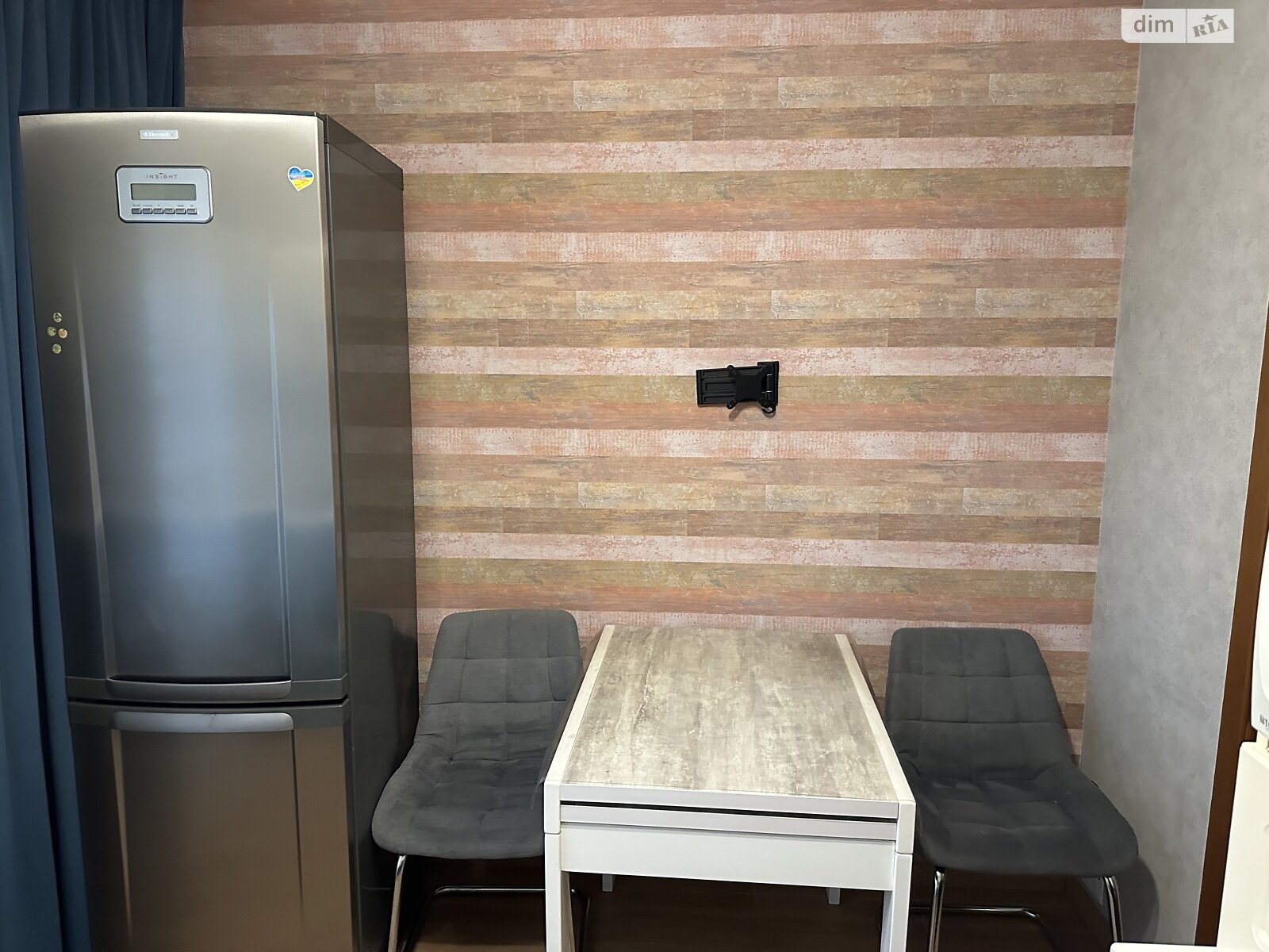 однокомнатная квартира в Белой Церкви, район Вокзальная, на ул. Фастовская в аренду на долгий срок помесячно фото 1 однокомнатная квартира в Белой Церкви, район Вокзальная, на ул. Фастовская в аренду на долгий срок помесячно фото 1