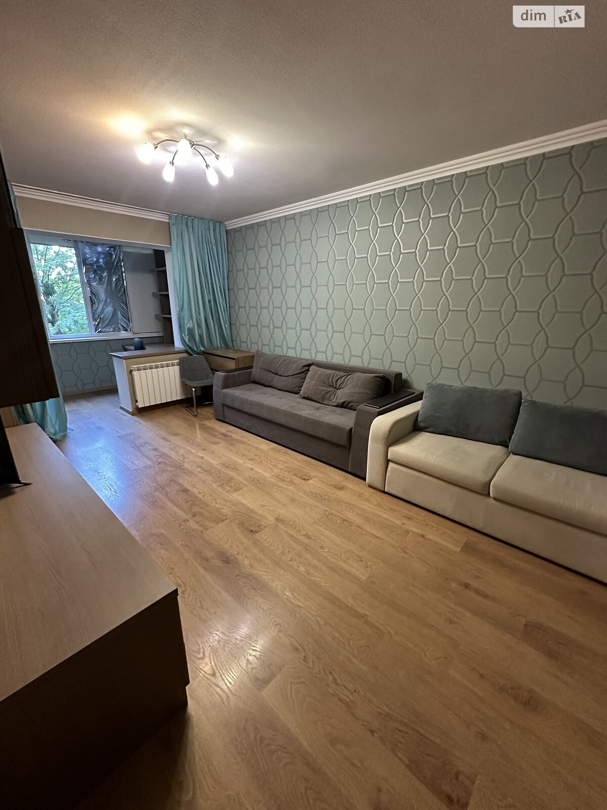 однокомнатная квартира в Белой Церкви, район Вокзальная, на ул. Фастовская в аренду на долгий срок помесячно фото 1 однокомнатная квартира в Белой Церкви, район Вокзальная, на ул. Фастовская в аренду на долгий срок помесячно фото 1