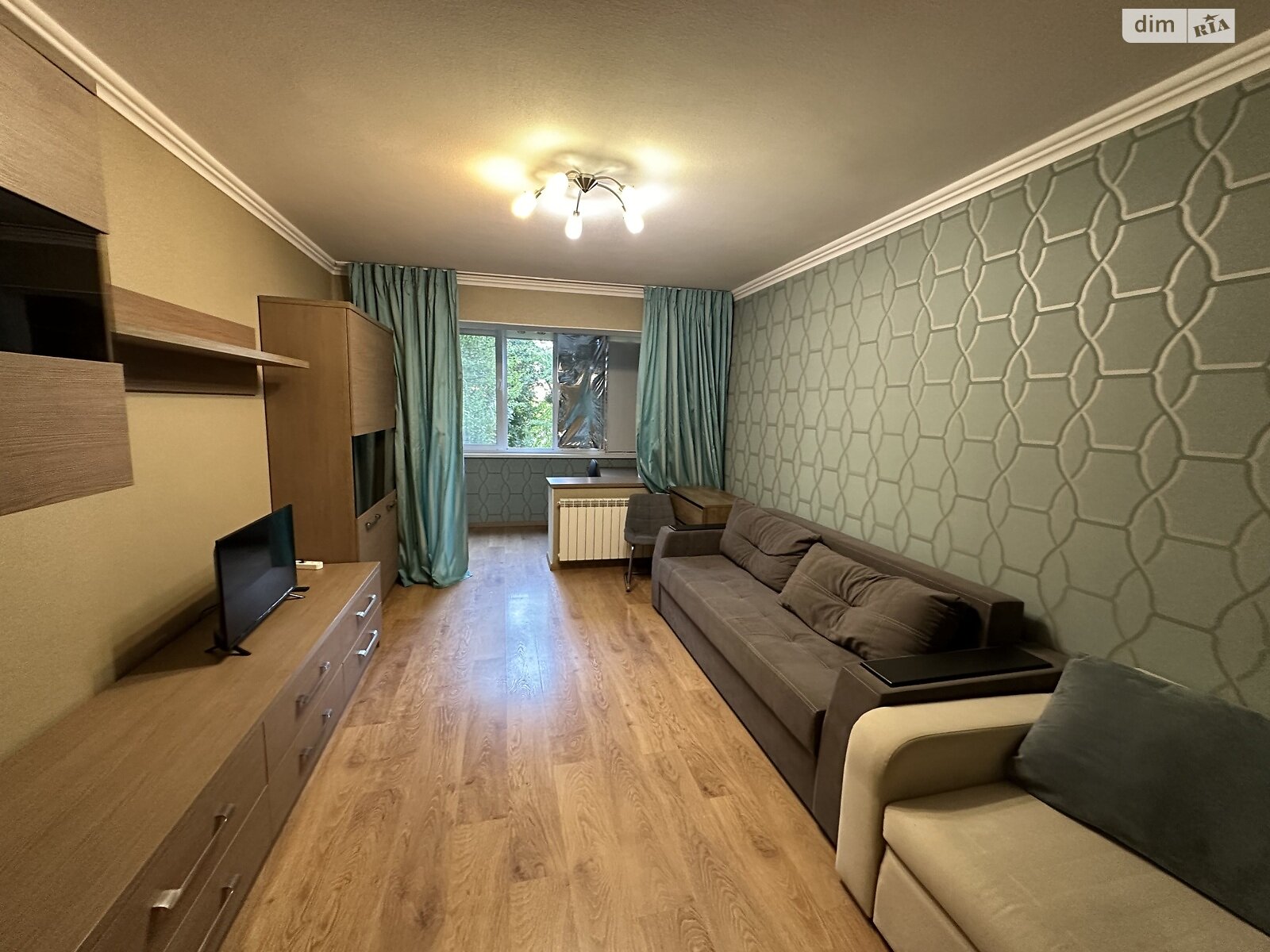 однокомнатная квартира в Белой Церкви, район Вокзальная, на ул. Фастовская в аренду на долгий срок помесячно фото 1 однокомнатная квартира в Белой Церкви, район Вокзальная, на ул. Фастовская в аренду на долгий срок помесячно фото 1