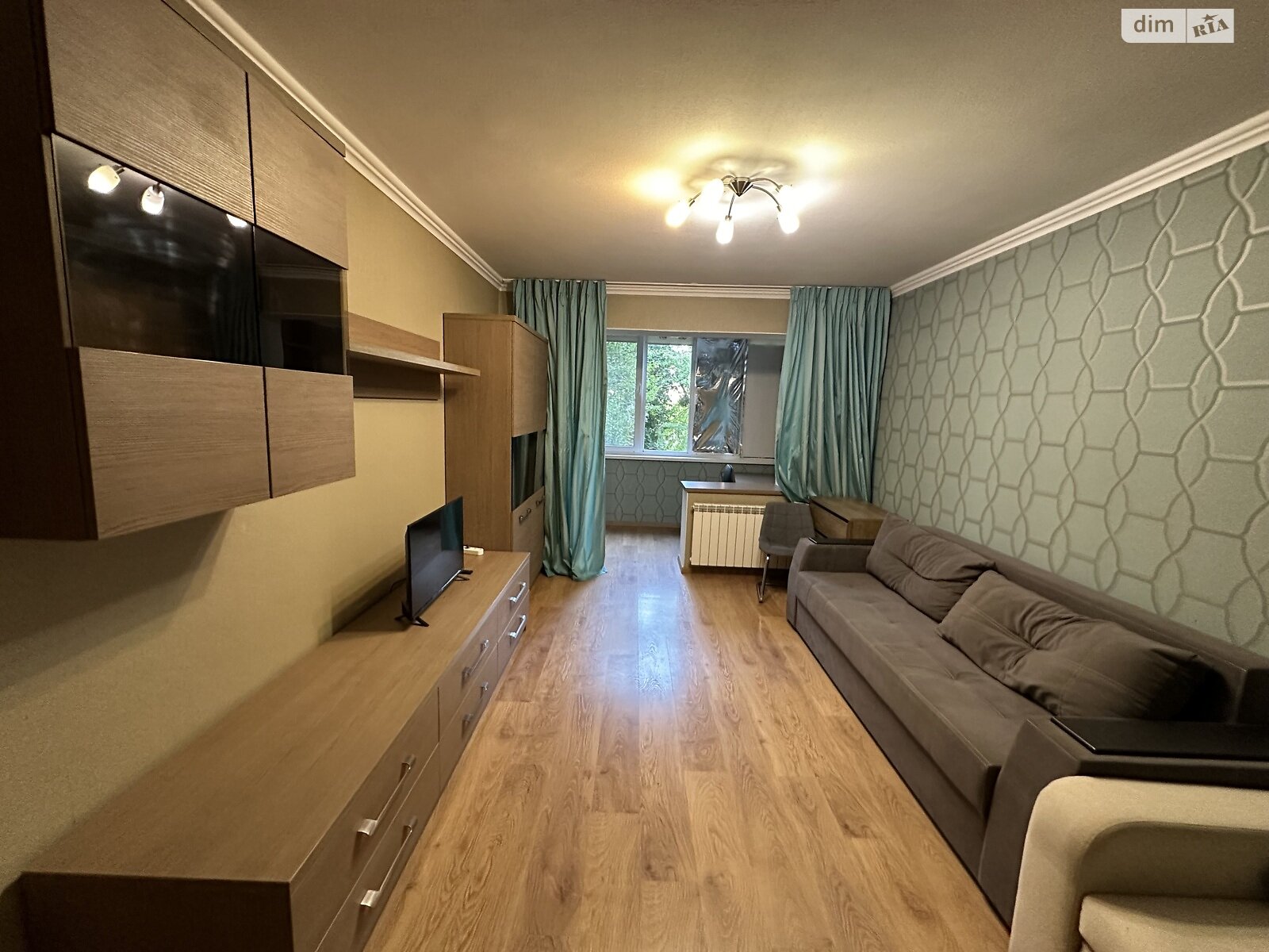 однокомнатная квартира в Белой Церкви, район Вокзальная, на ул. Фастовская в аренду на долгий срок помесячно фото 1 однокомнатная квартира в Белой Церкви, район Вокзальная, на ул. Фастовская в аренду на долгий срок помесячно фото 1