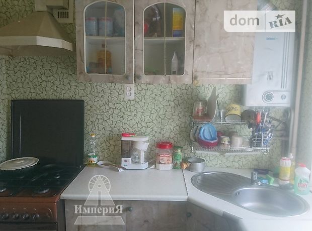 однокомнатная квартира с мебелью в Белой Церкви, район Вокзальная, на ул. Гончара 6, в аренду на долгий срок помесячно фото 1 однокомнатная квартира с мебелью в Белой Церкви, район Вокзальная, на ул. Гончара 6, в аренду на долгий срок помесячно фото 1