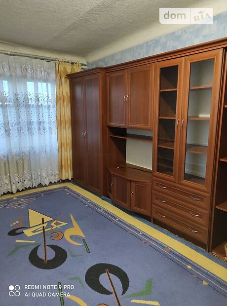 однокімнатна квартира з меблями в Білій Церкві, район Вокзальна, на вул. Гончара в довготривалу оренду помісячно фото 1 однокімнатна квартира з меблями в Білій Церкві, район Вокзальна, на вул. Гончара в довготривалу оренду помісячно фото 1